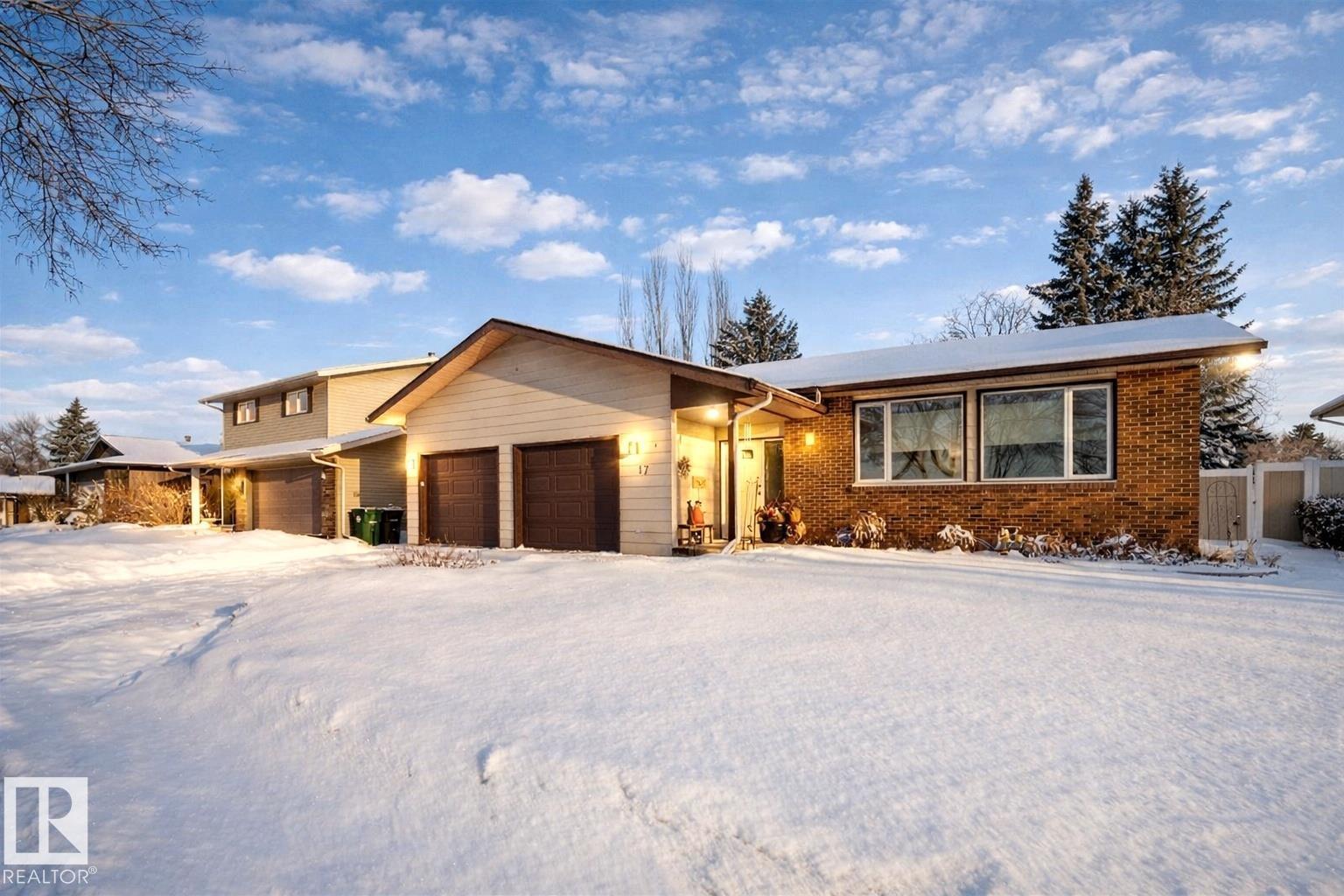 17 Austin Crescent, St. Albert, MLS® # E4480094
