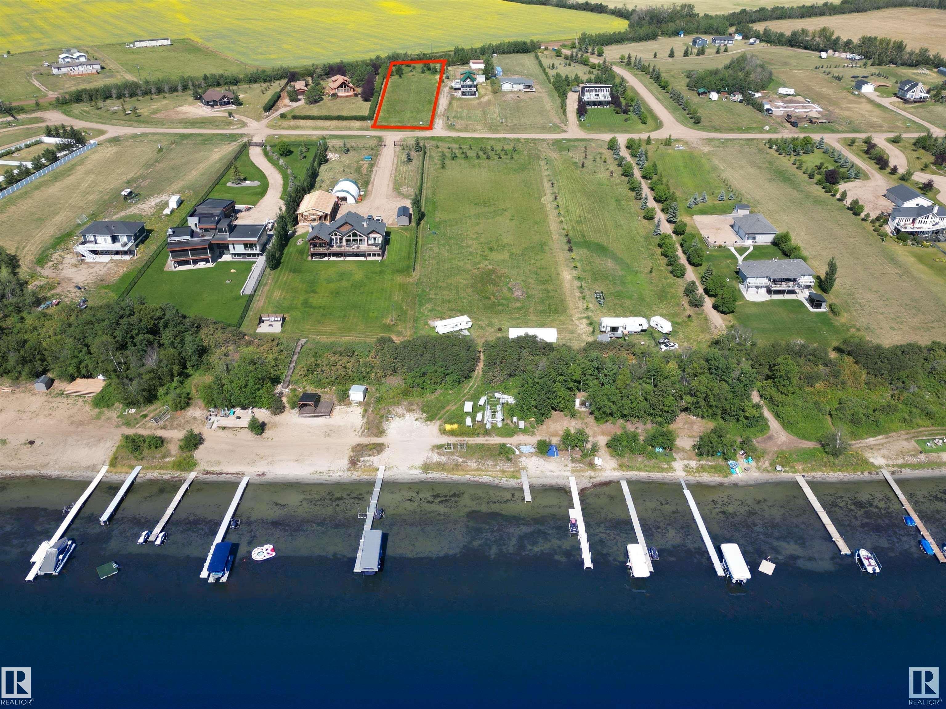  Vacant Lot/Land for Sale, MLS® # E4480100