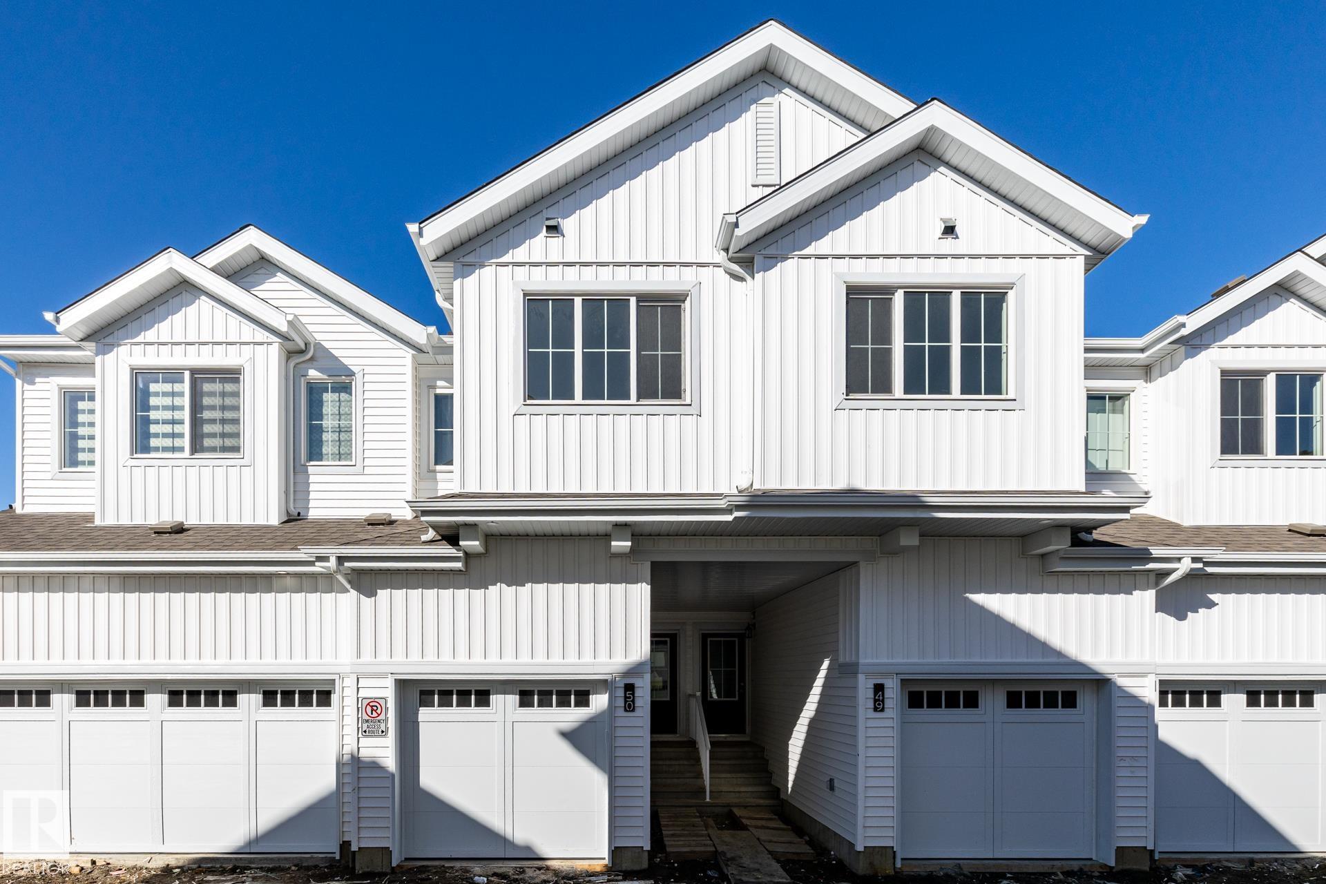 50 7110 Keswick Common, Edmonton, MLS® # E4480105