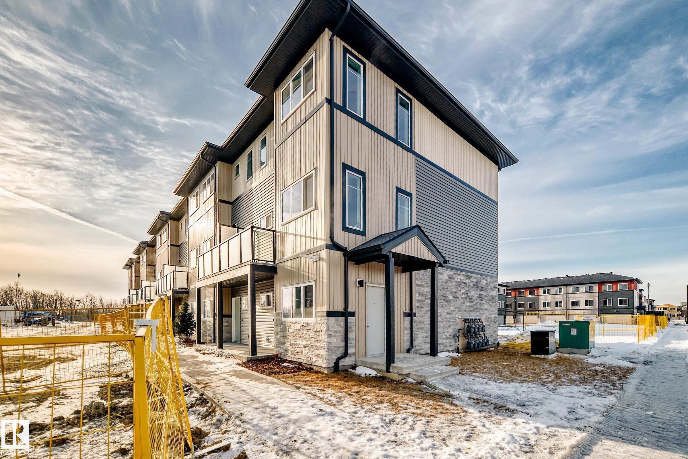 48 18120 28 Av Sw, Edmonton, MLS® # E4480108