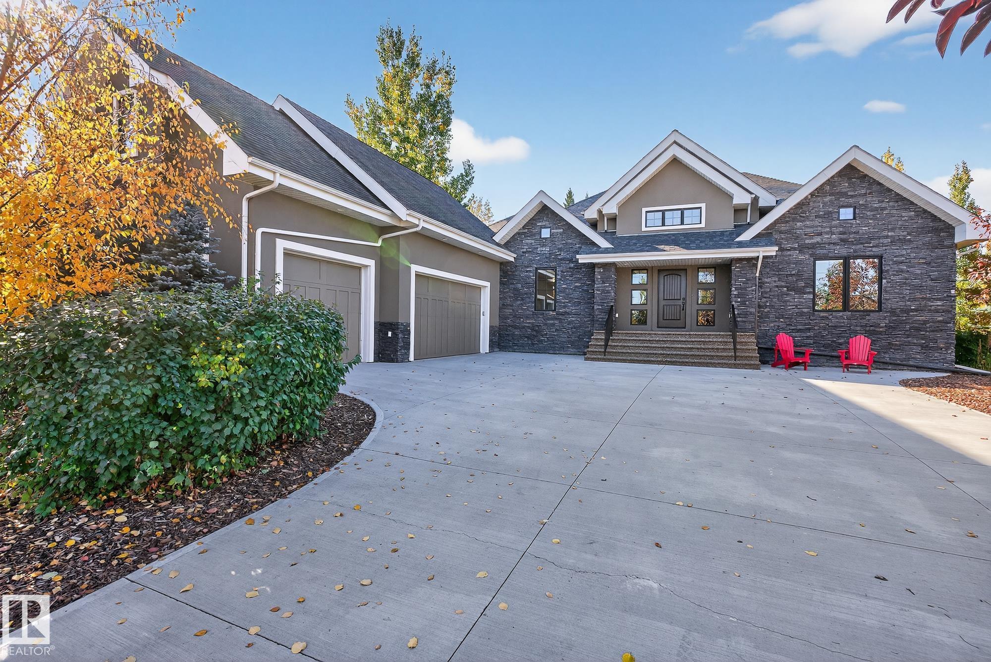 54 53305 Rge Road 273, Rural Parkland County, MLS® # E4480117