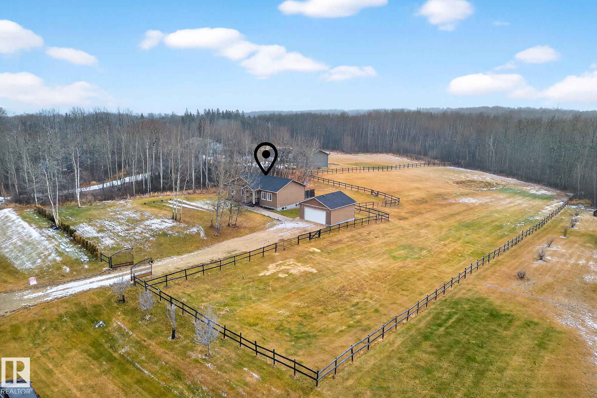 55108 Rge Road 15, Rural Lac Ste. Anne County, MLS® # E4480121