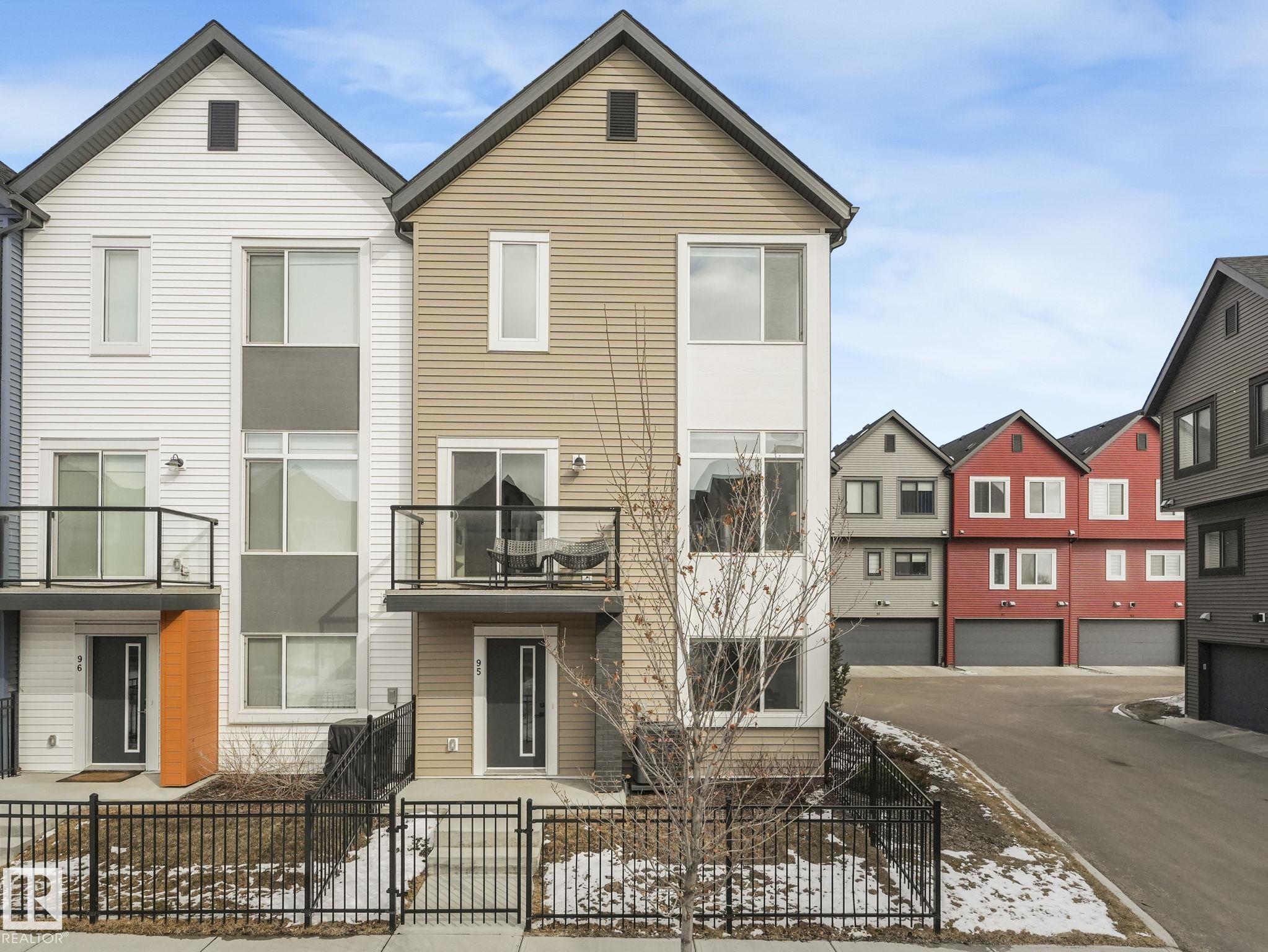 95 1010 Rabbit Hill Road, Edmonton, MLS® # E4480122