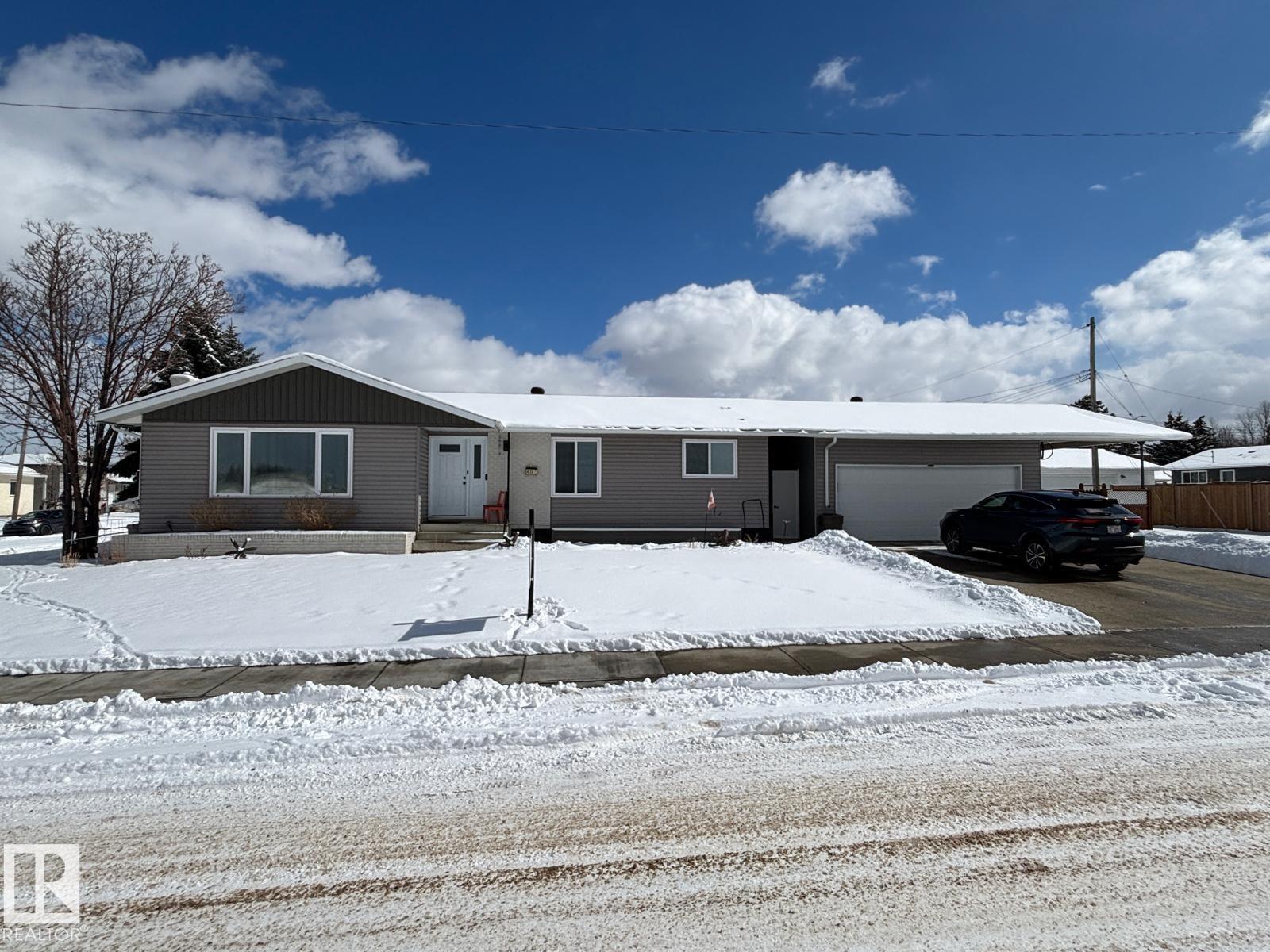 4307 47 Street, Drayton Valley, MLS® # E4480125