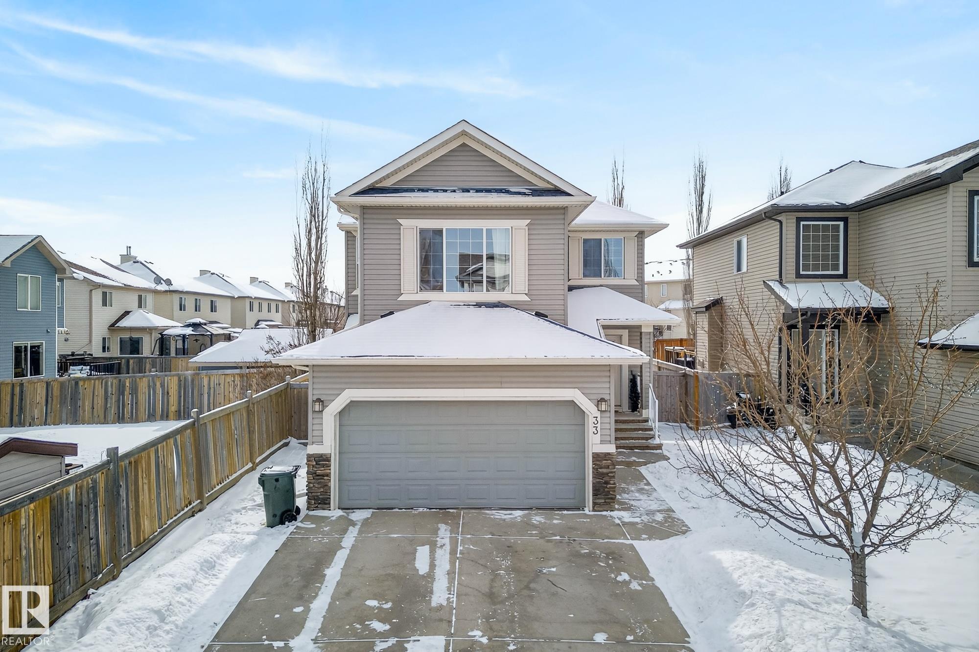 33 Hartwick Gate, Spruce Grove, MLS® # E4480132