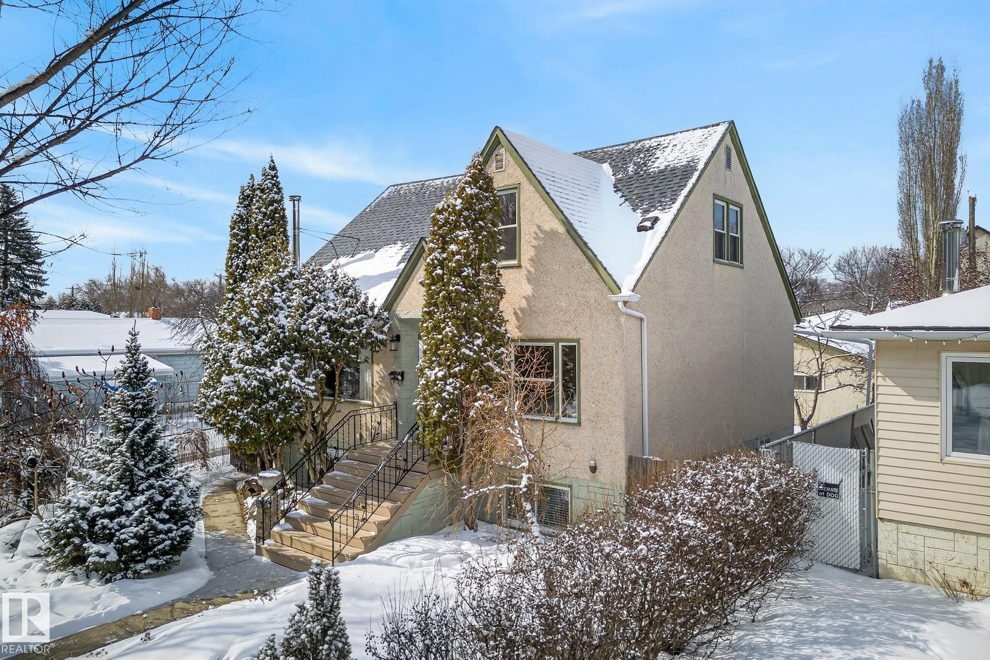 10336 80 Street, Edmonton, MLS® # E4480143