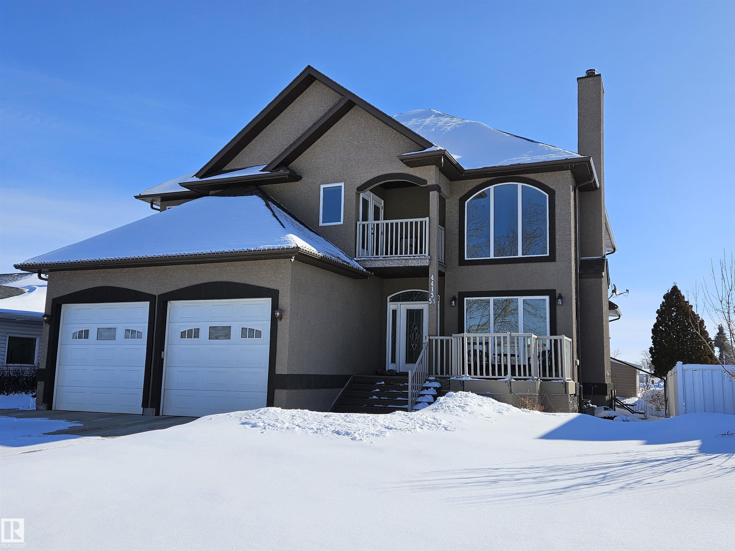 4413 53 Street, St. Paul Town, MLS® # E4480151