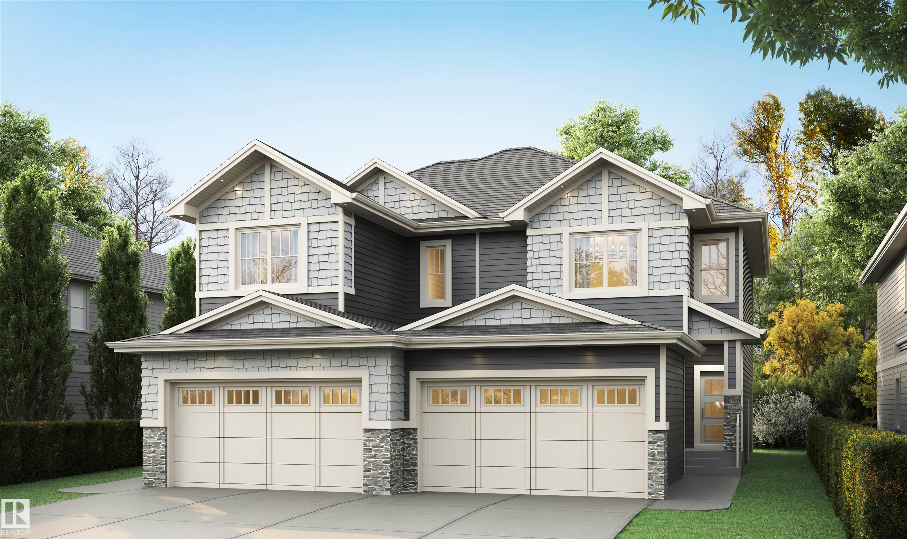42 Ravenshire Wynd, Sherwood Park, MLS® # E4480152