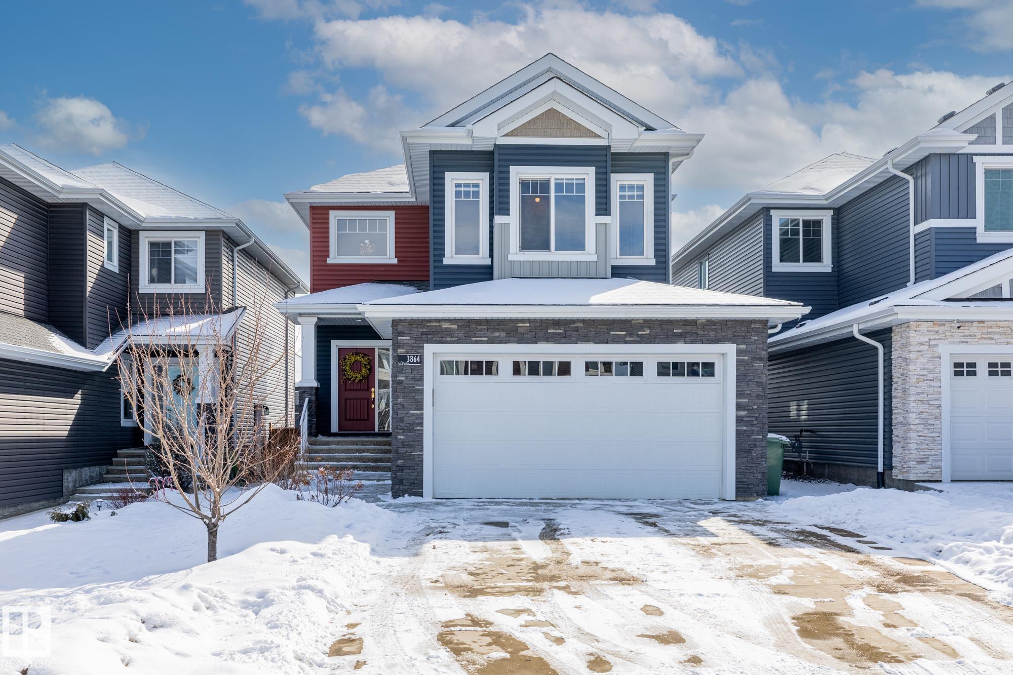 3864 Robins Crescent, Edmonton, MLS® # E4480155