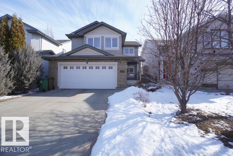 31 Everitt Drive, St. Albert, MLS® # E4480164