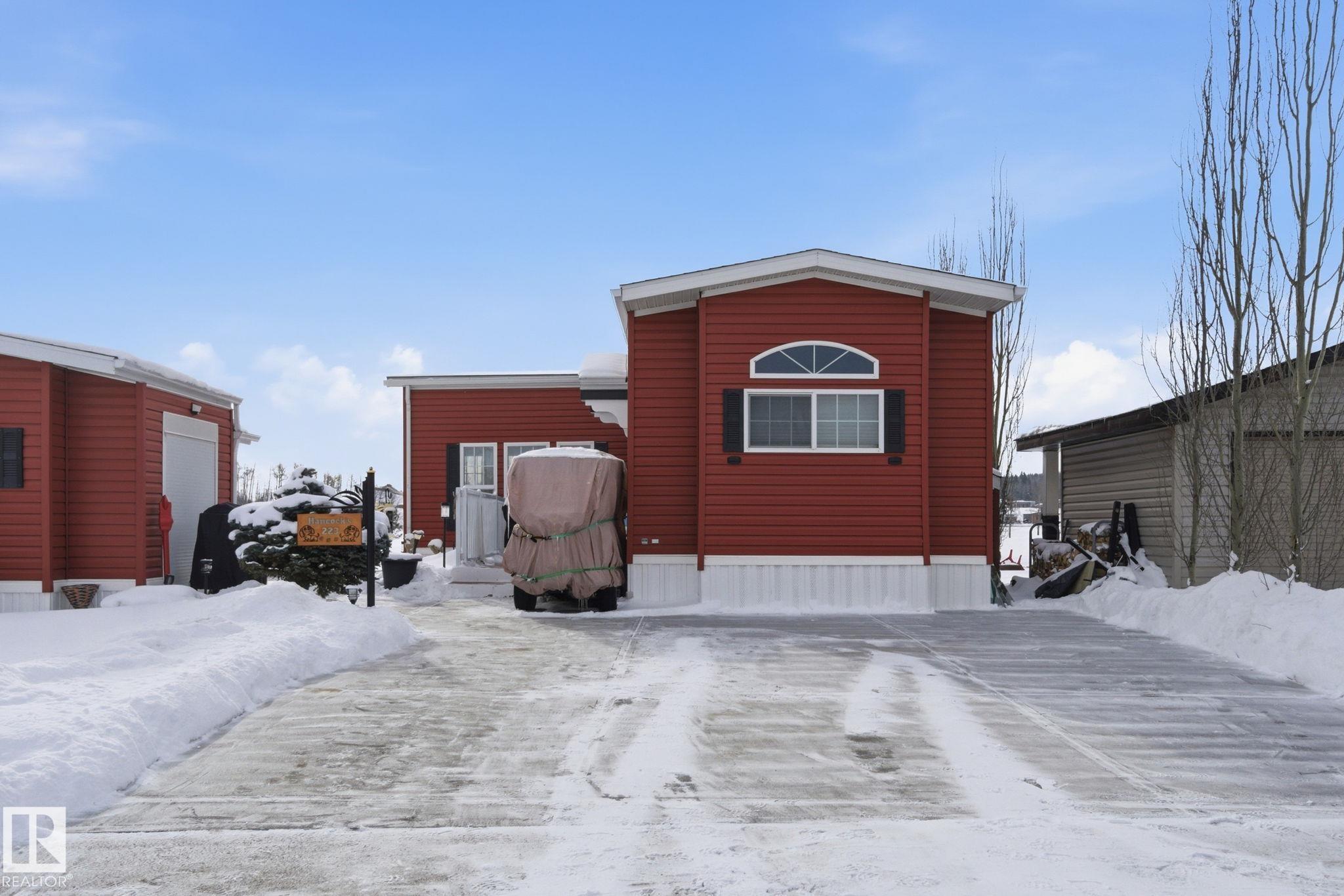 223 53126 Range Road 70, Rural Parkland County, MLS® # E4480168