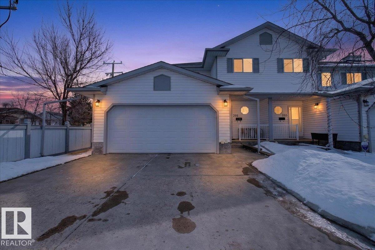 201 4807 43a Avenue, Leduc, MLS® # E4480173