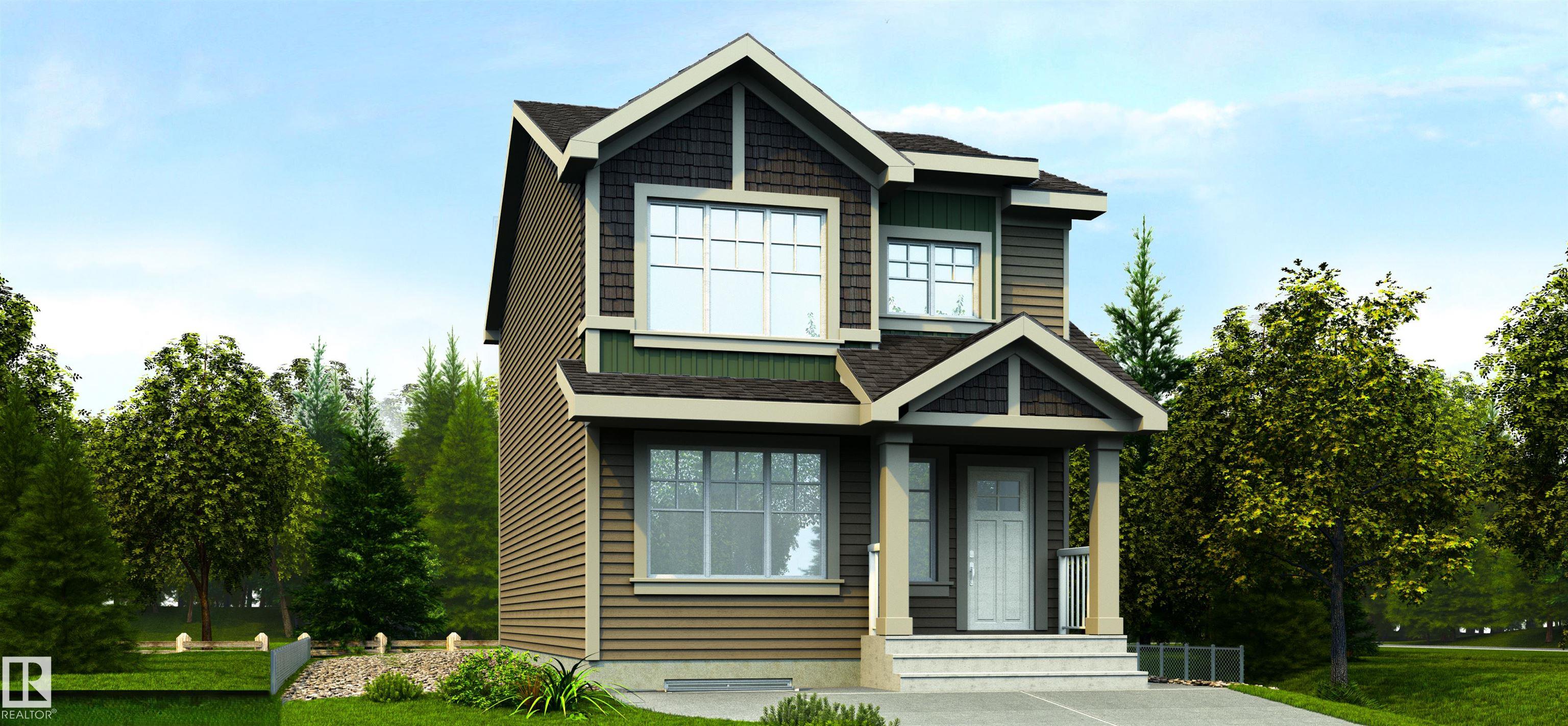 119 Sereno Lane, Fort Saskatchewan, MLS® # E4480179