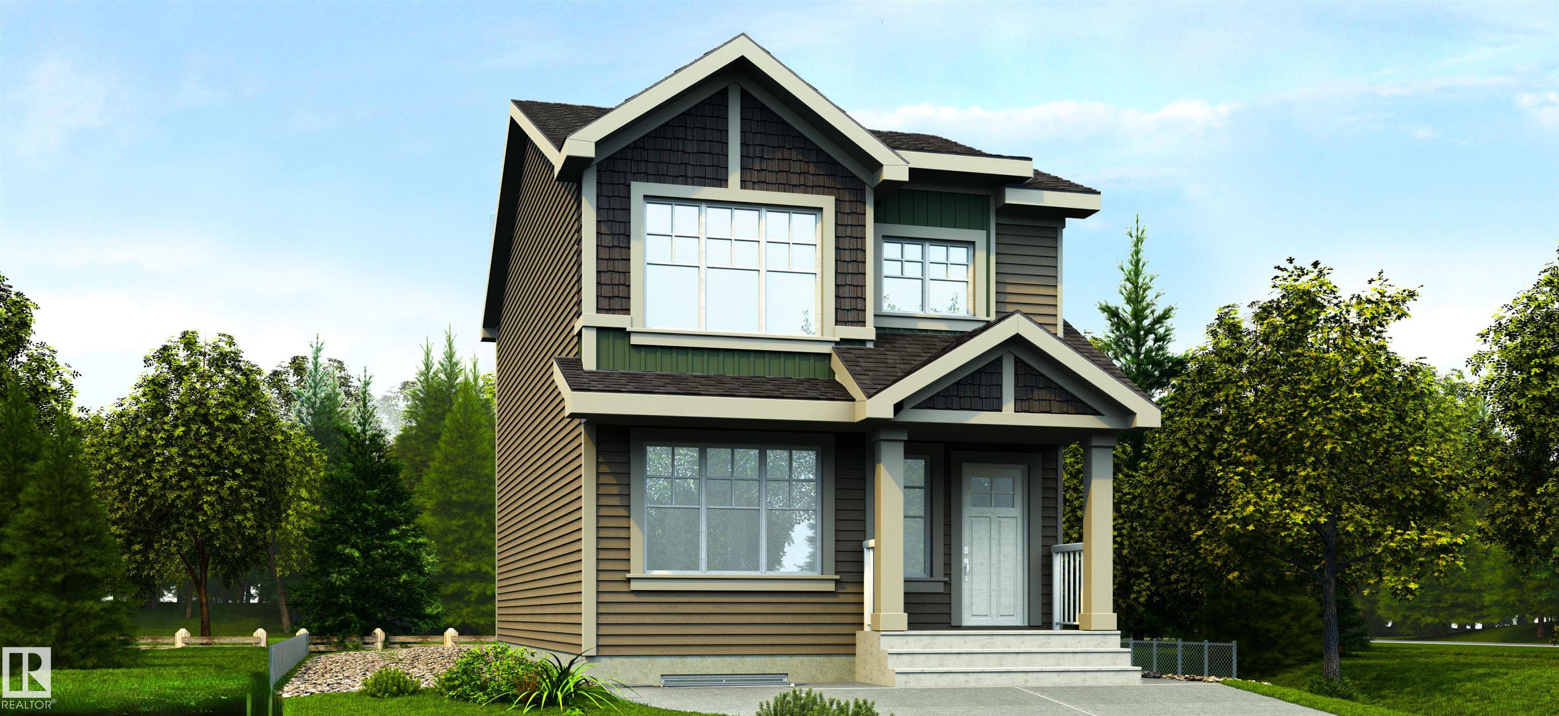 20635 43 Avenue, Edmonton, MLS® # E4480186