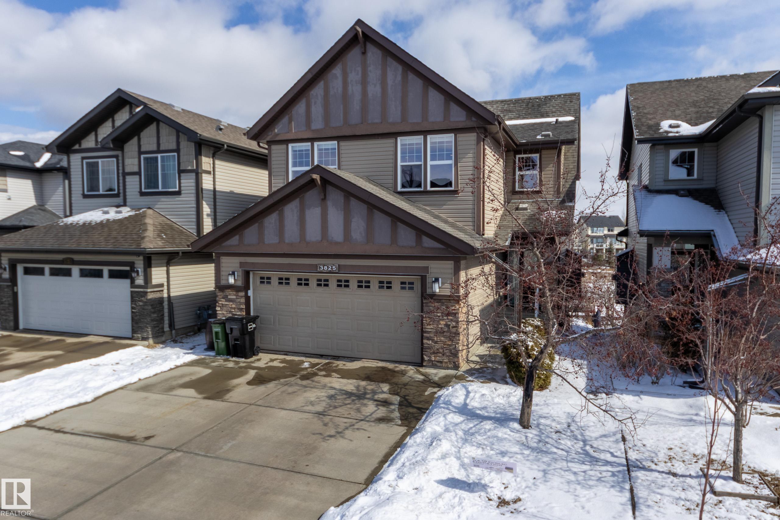 3825 Agar Green, Edmonton, MLS® # E4480203