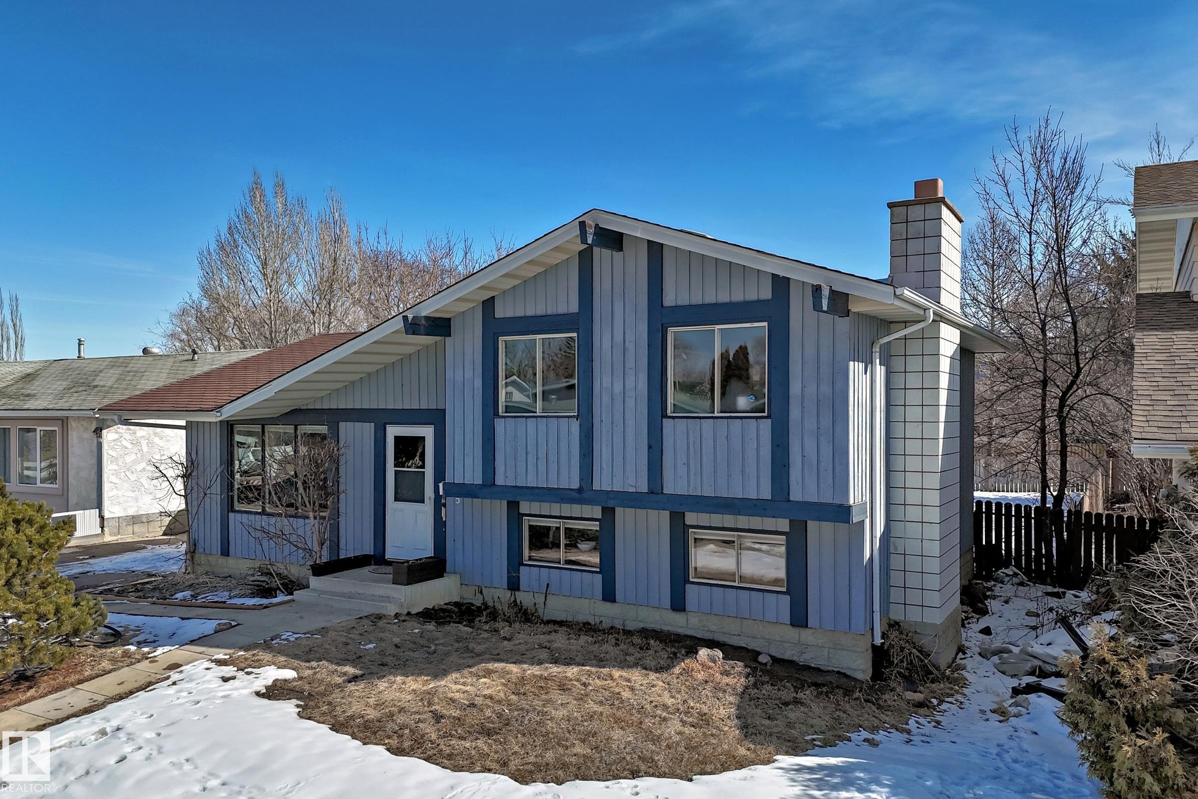 8735 181 Street, Edmonton, MLS® # E4480204