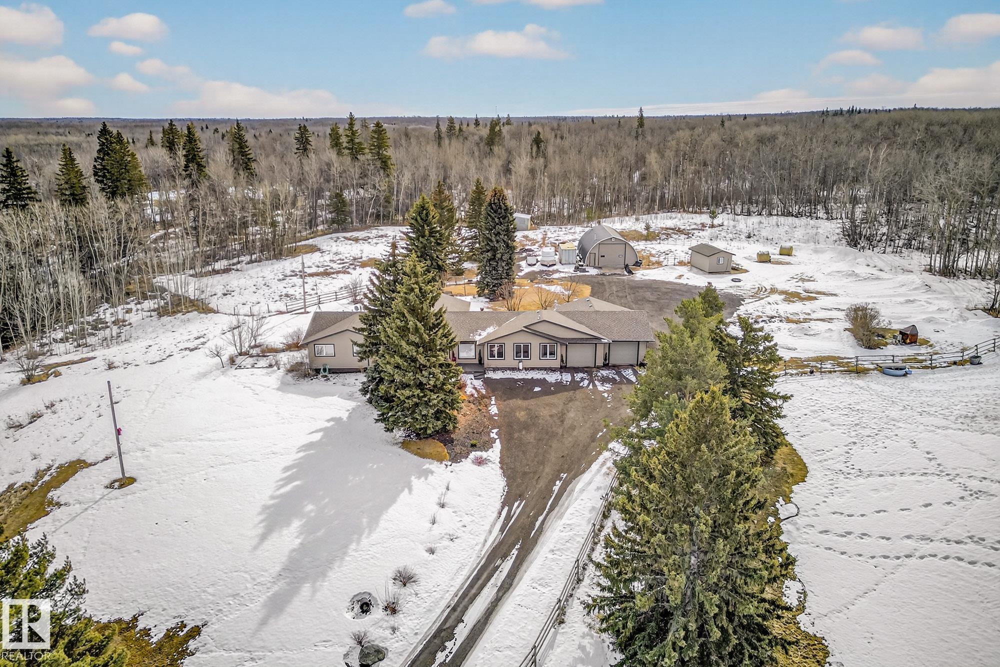 22245 Twp Road 512, Rural Strathcona County, MLS® # E4480207