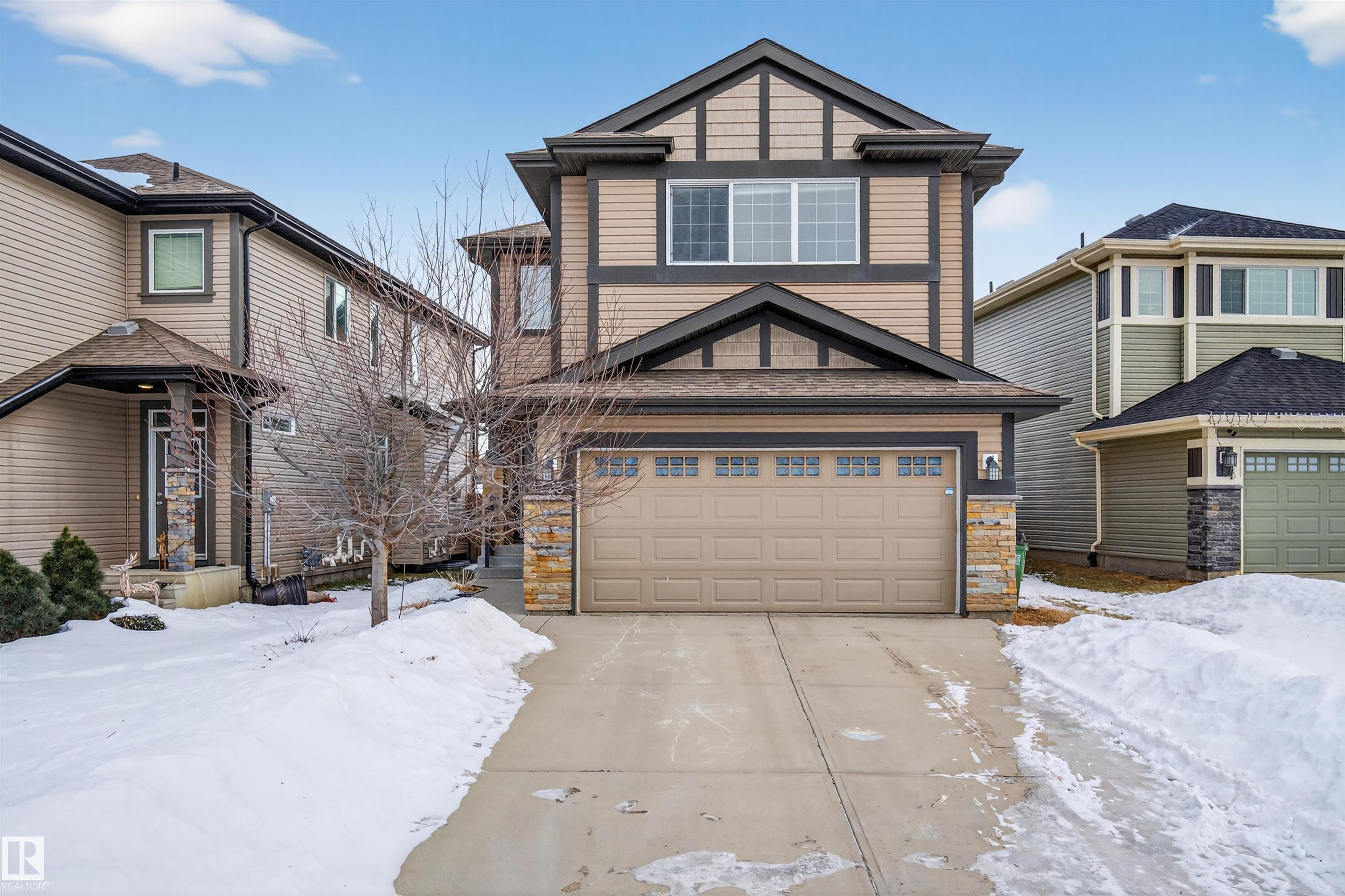 4723 Alwood Bend, Edmonton, MLS® # E4480226