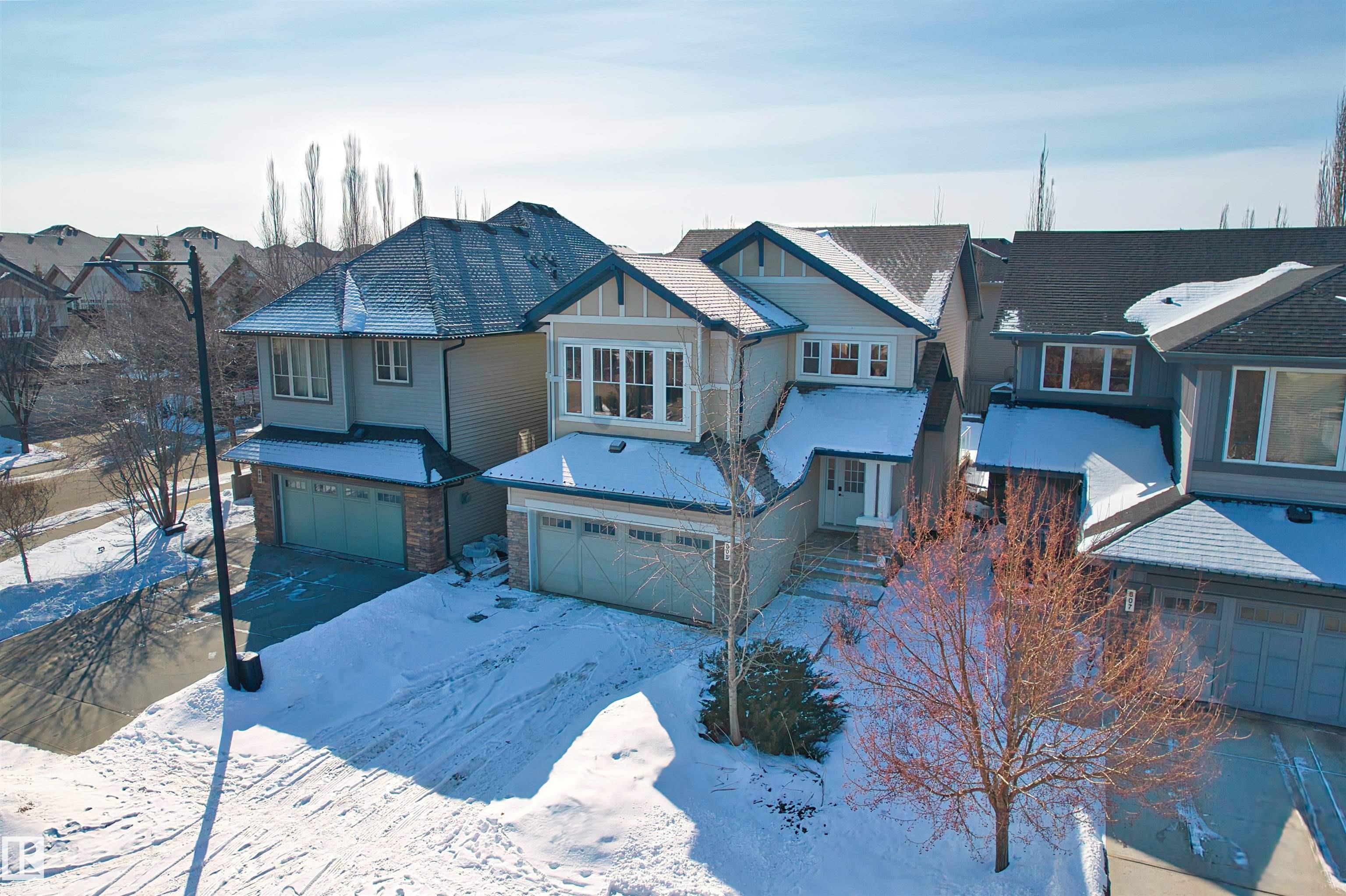 Real Estate Listing MLS E4480234