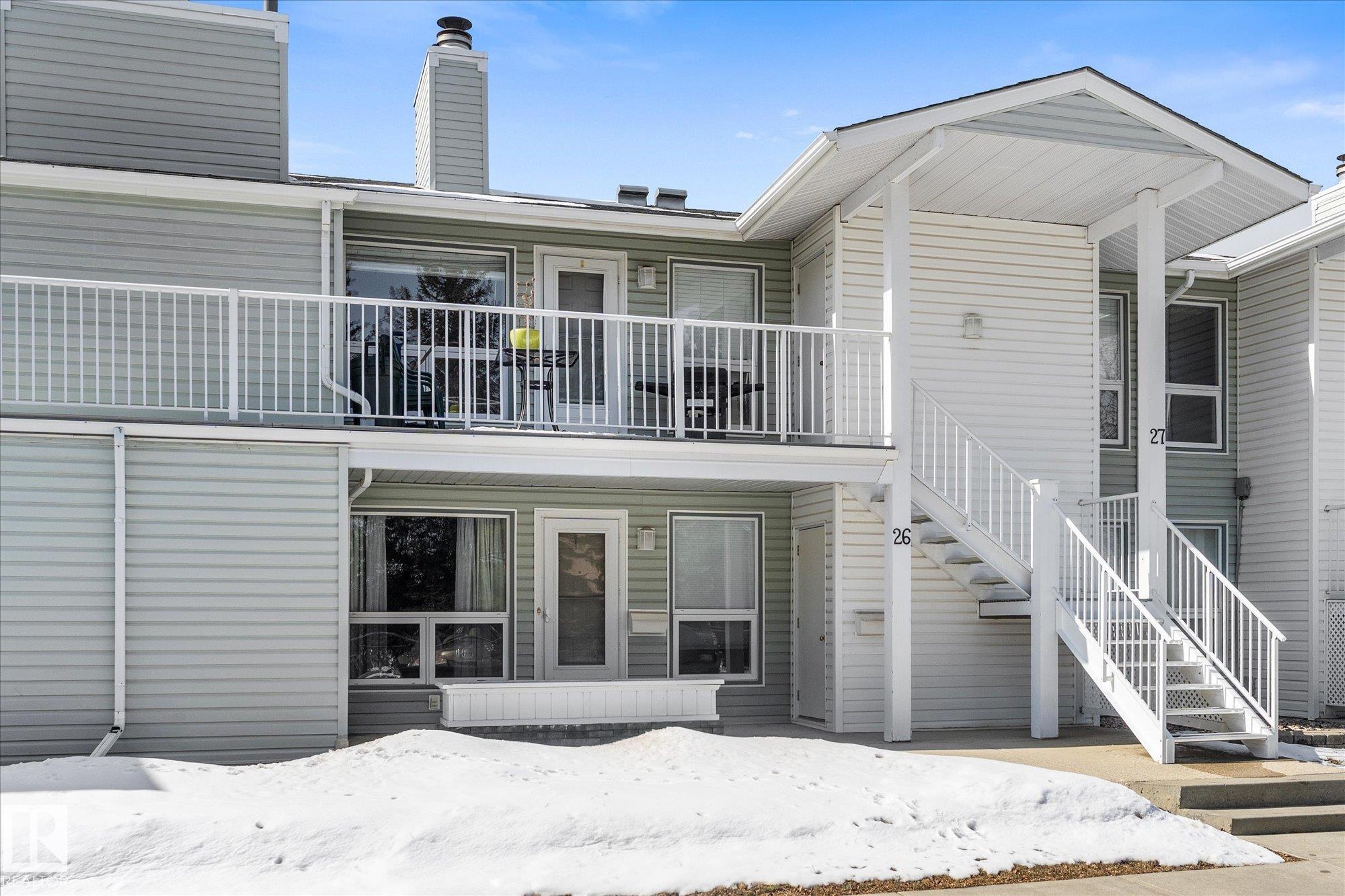 26 2115 118 Street, Edmonton, MLS® # E4480249