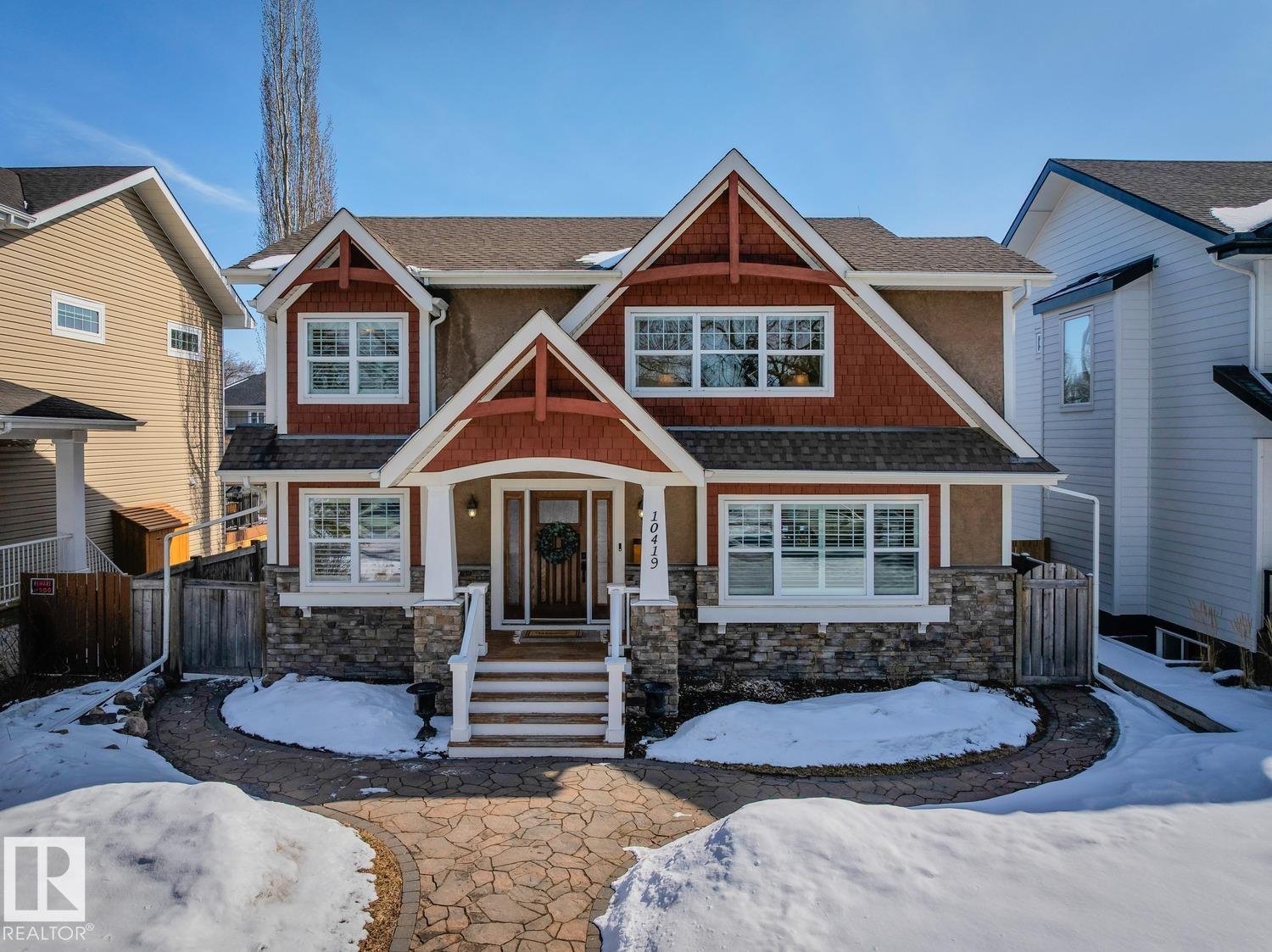 10419 139 Street, Edmonton, MLS® # E4480252