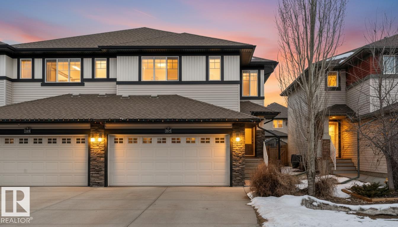 164 Summerstone Lane, Sherwood Park, MLS® # E4480255