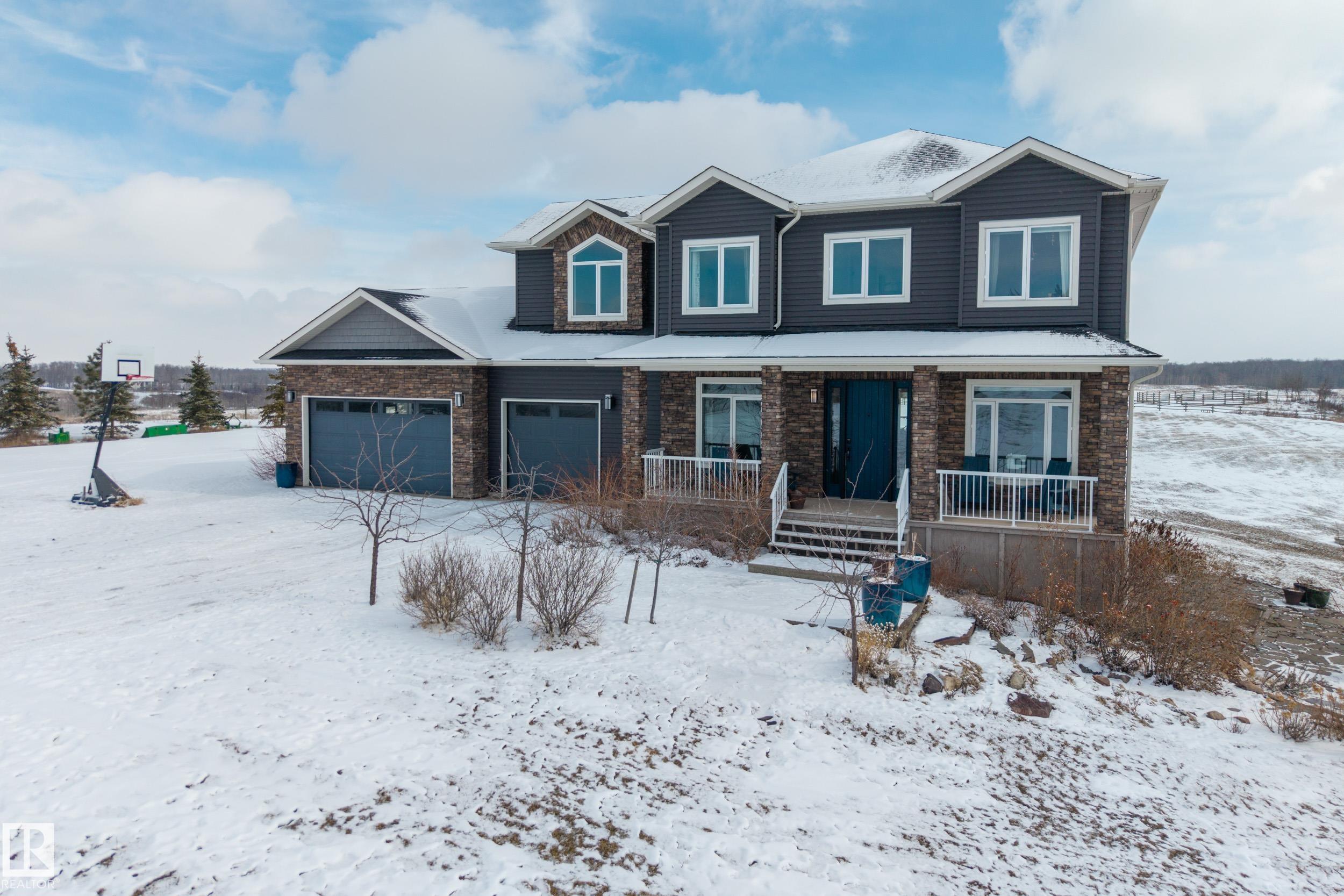 53357 Rge Road 220, Rural Strathcona County, MLS® # E4480260