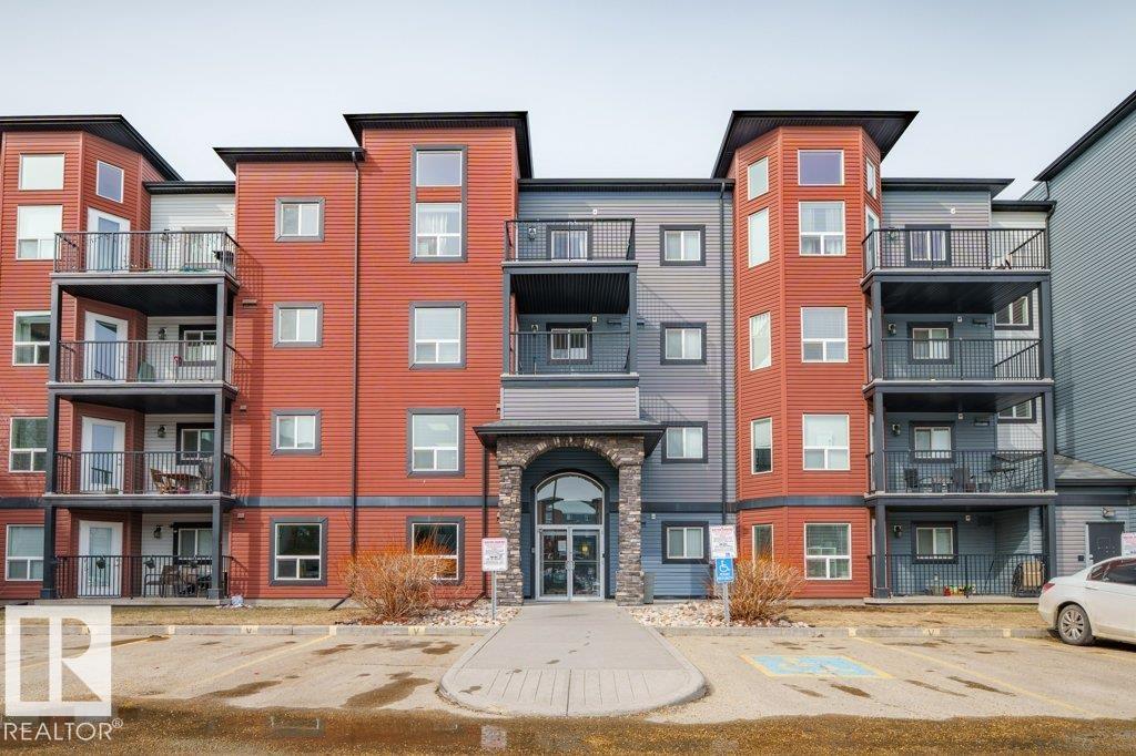 401 400 Silver Berry Road, Edmonton, MLS® # E4480262