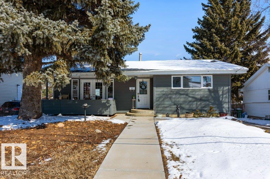 25 Mount Royal Drive, St. Albert, MLS® # E4480263