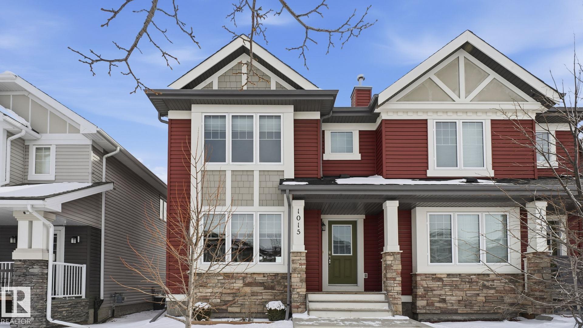 1015 162 Street, Edmonton, MLS® # E4480267