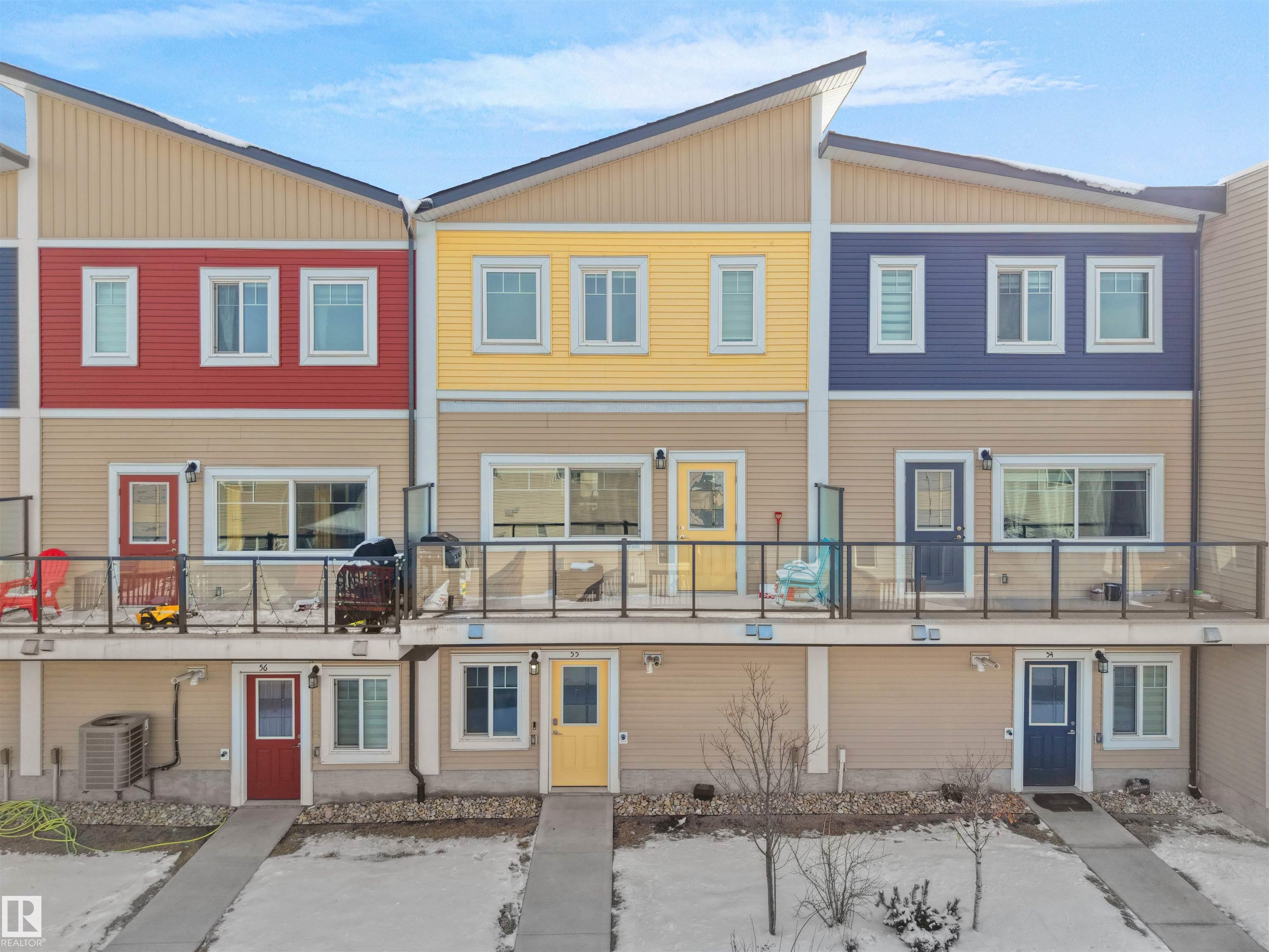 55 2803 14 Avenue Nw, Edmonton, MLS® # E4480270