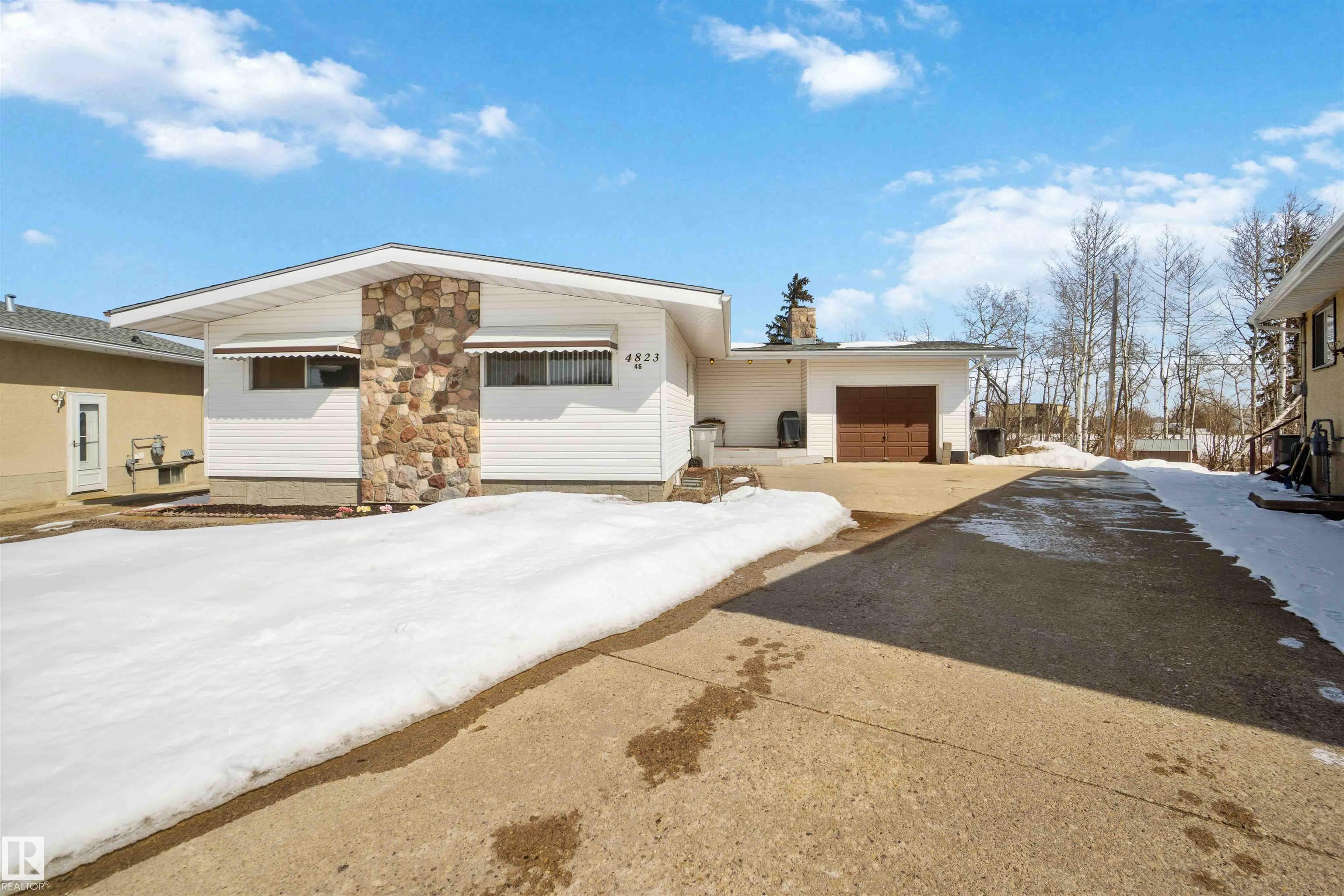 4823 46 Street, Redwater, MLS® # E4480273