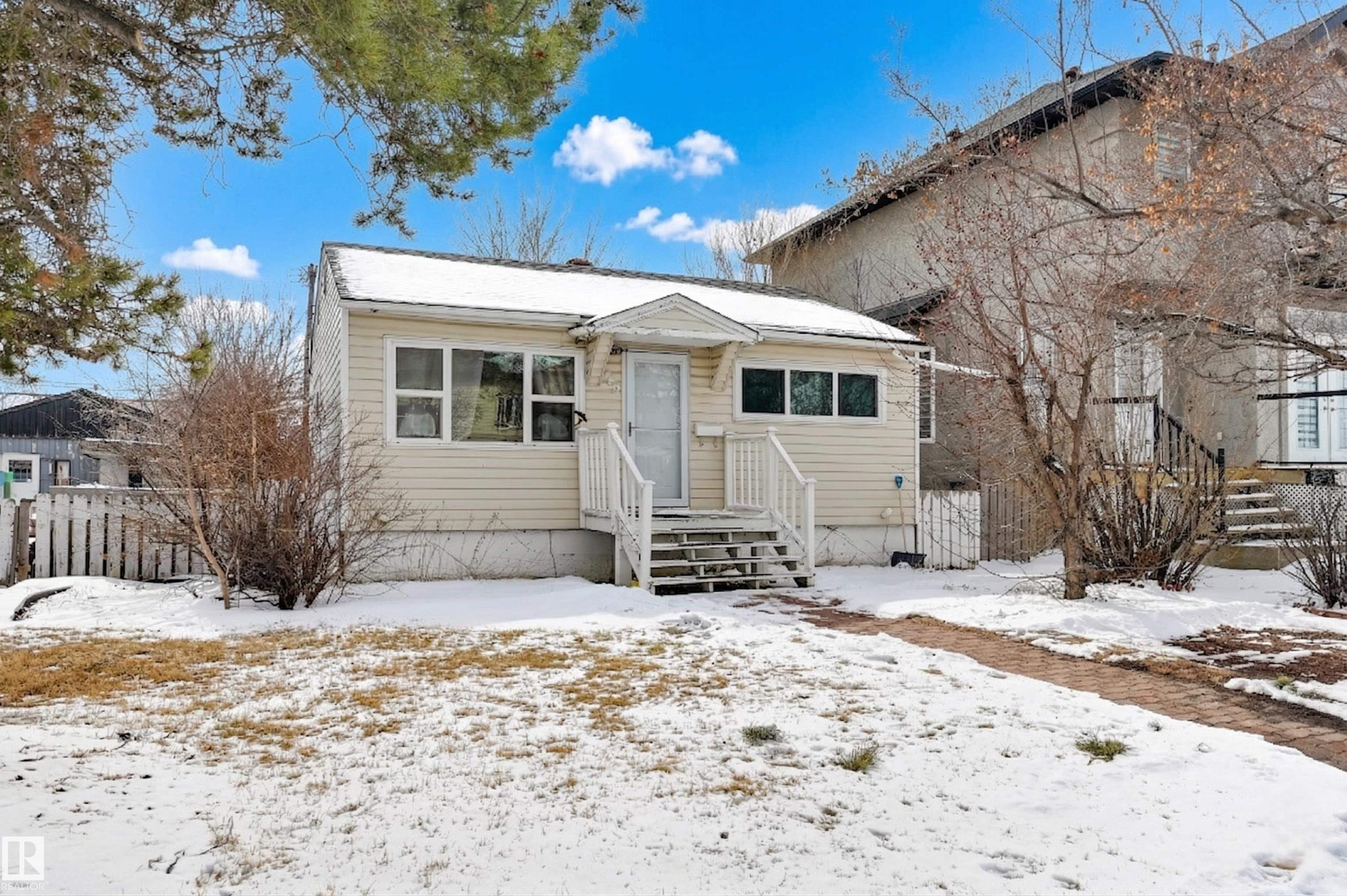 7449 83 Avenue, Edmonton, MLS® # E4480280