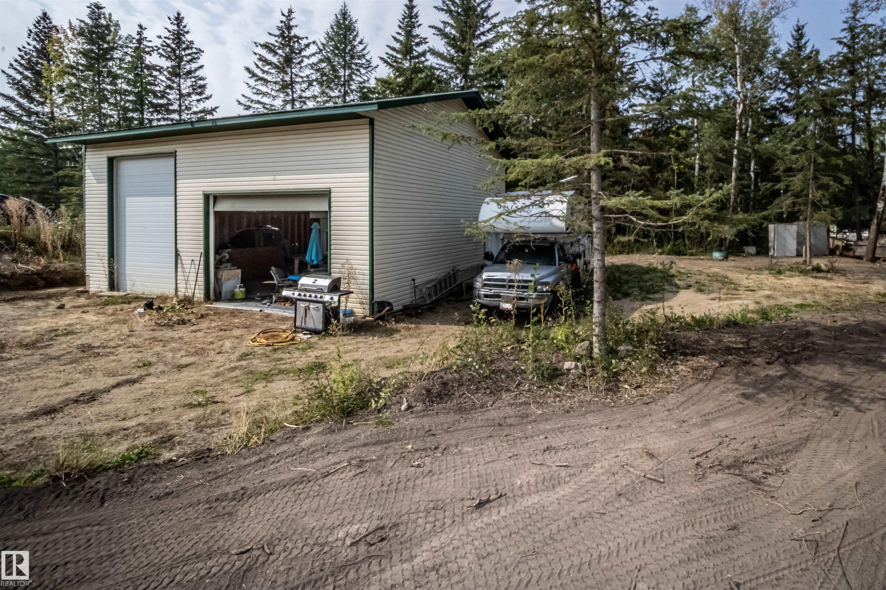 635-59201 Range Rd 95, Rural St. Paul County, MLS® # E4480289