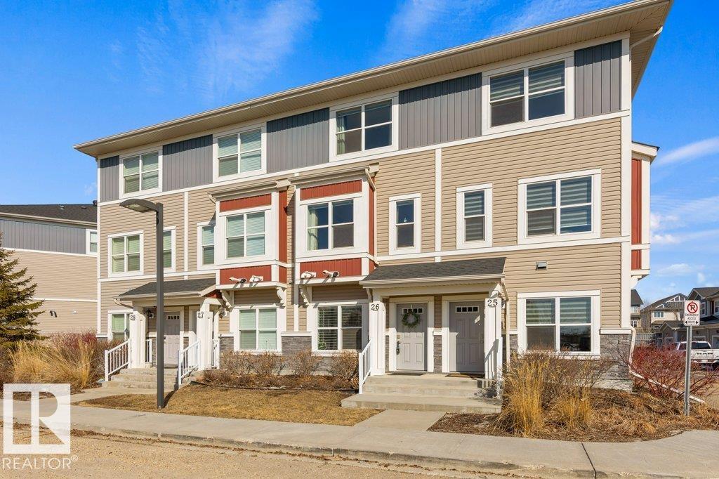 26 3710 Allan Drive, Edmonton, MLS® # E4480290