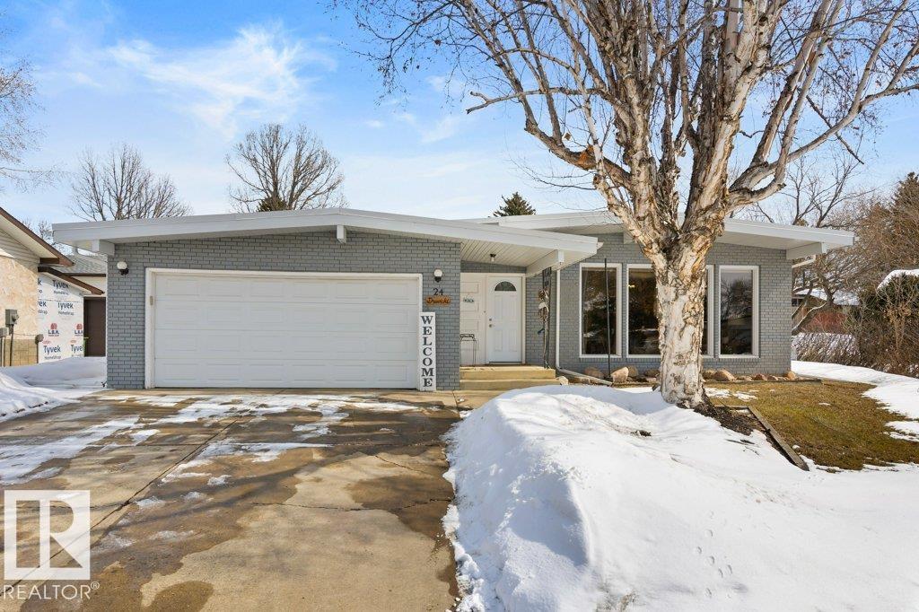 24 Glenwood Crescent, St. Albert, MLS® # E4480315