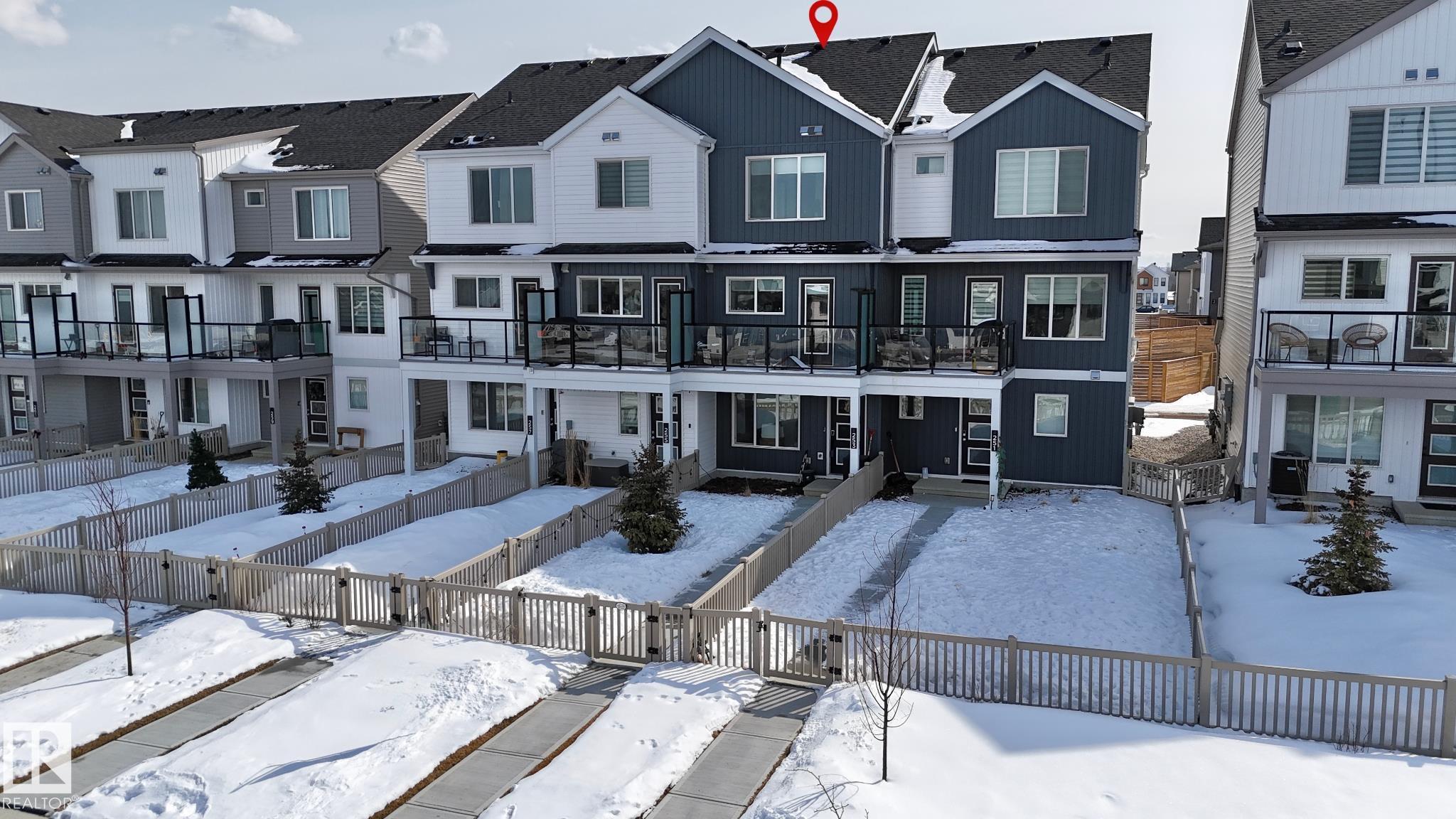 253 Marquis Boulevard, Edmonton, MLS® # E4480327