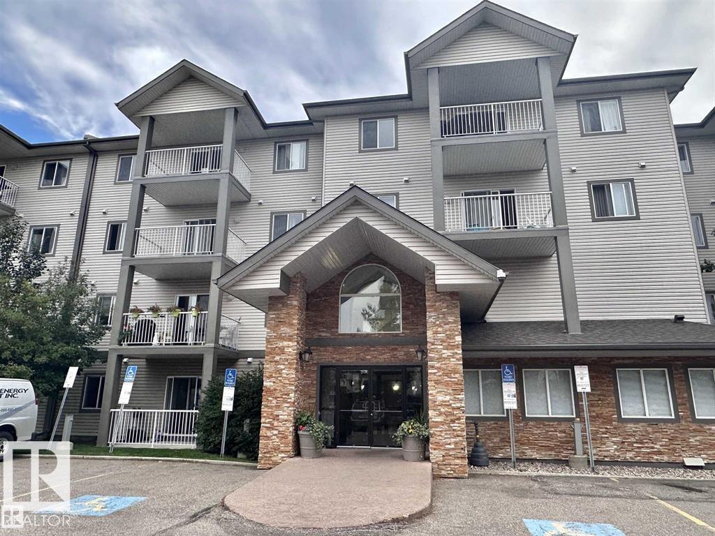 115 3425 19 Street, Edmonton, MLS® # E4480329