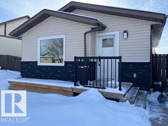 3908 44 Avenue, Stony Plain, MLS® # E4480330