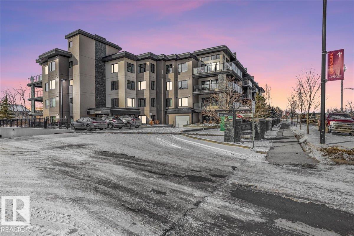 211 5029 Edgemont Boulevard, Edmonton, MLS® # E4480347