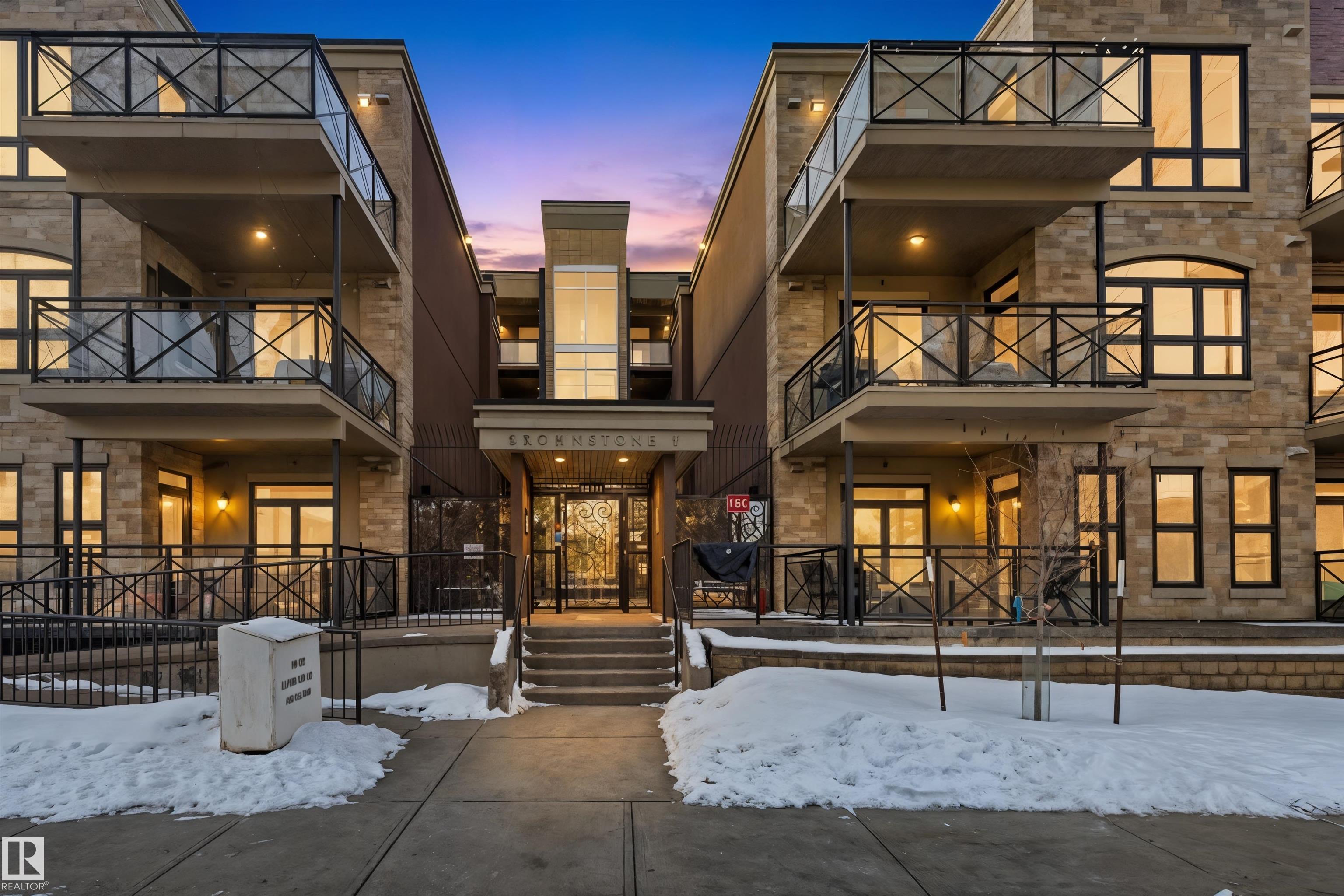 406 10811 72 Avenue, Edmonton, MLS® # E4480364