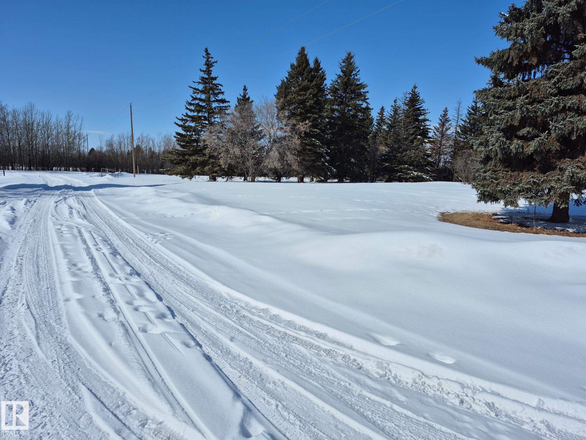 59227 Highway 44 Nw, Rural Westlock County, MLS® # E4480371