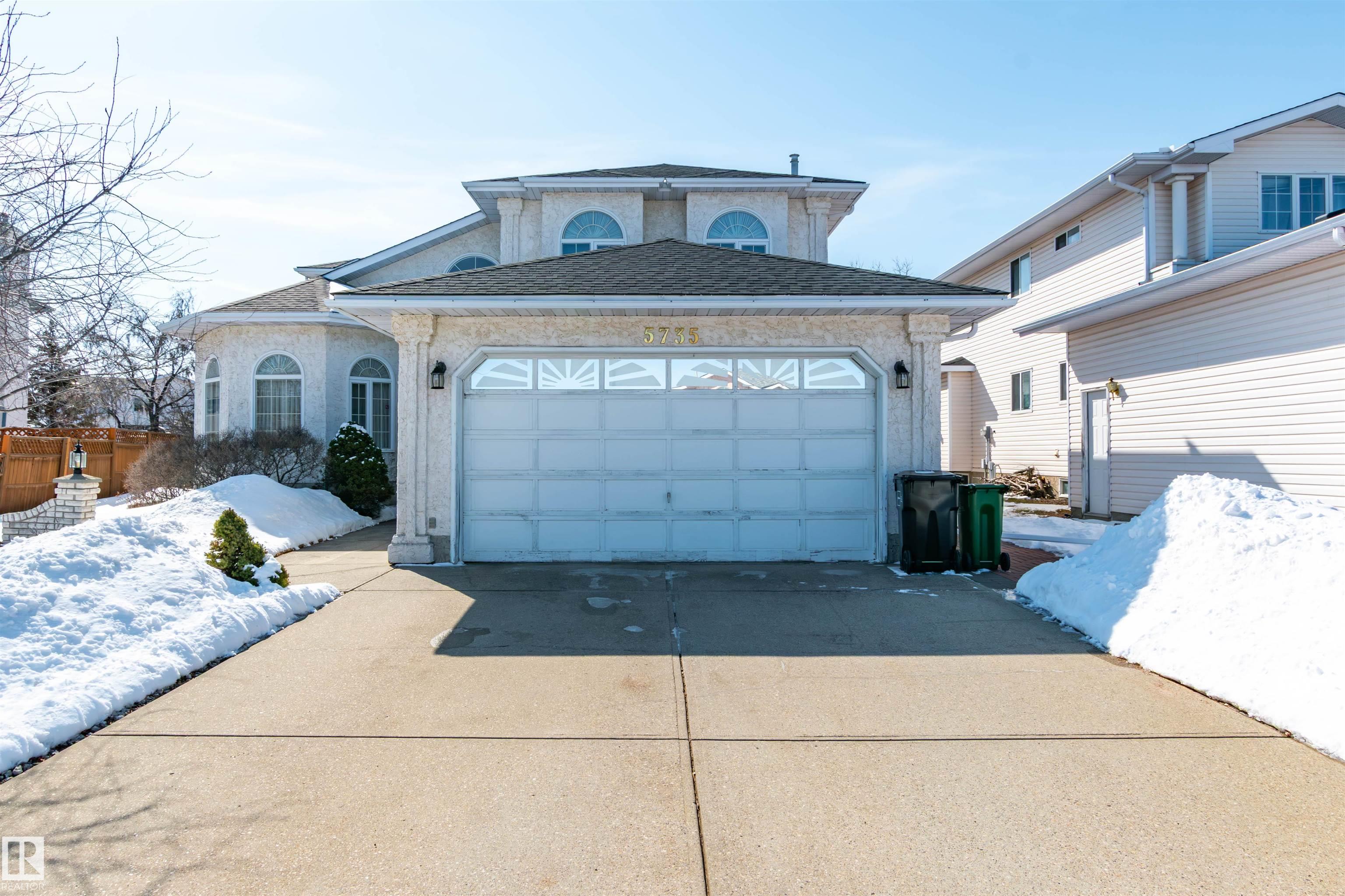 5735 161 Avenue, Edmonton, MLS® # E4480372