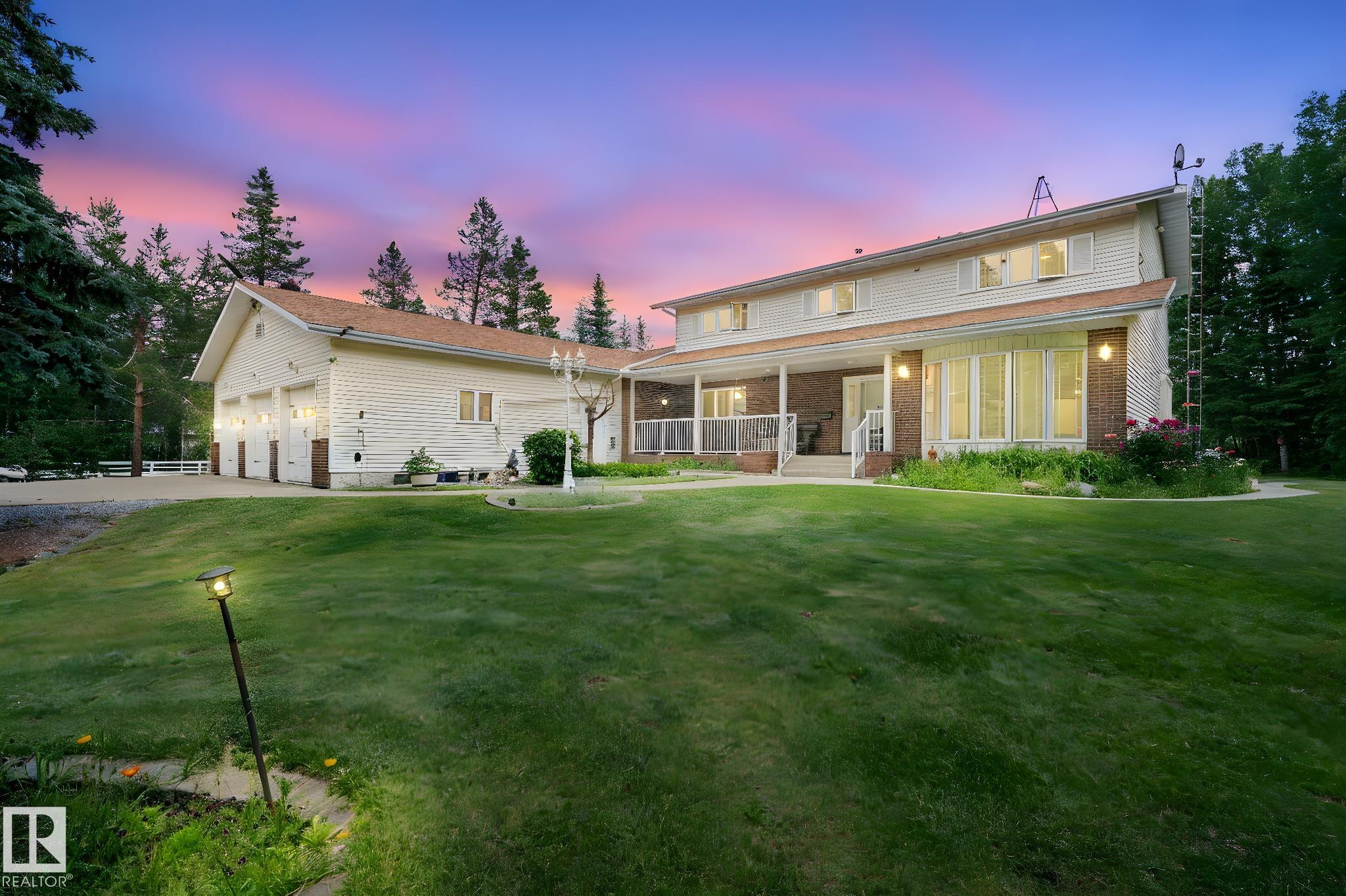 458 23109 Twp Road 514, Rural Strathcona County, MLS® # E4480373