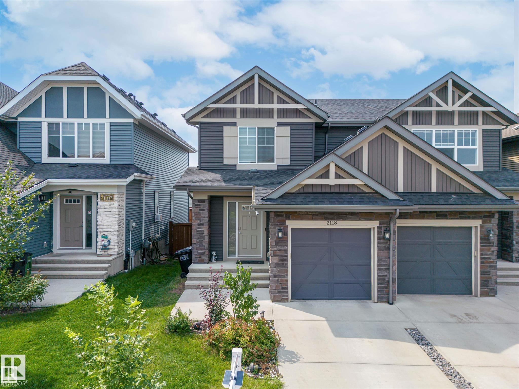 2118 52a Street, Edmonton, MLS® # E4480374