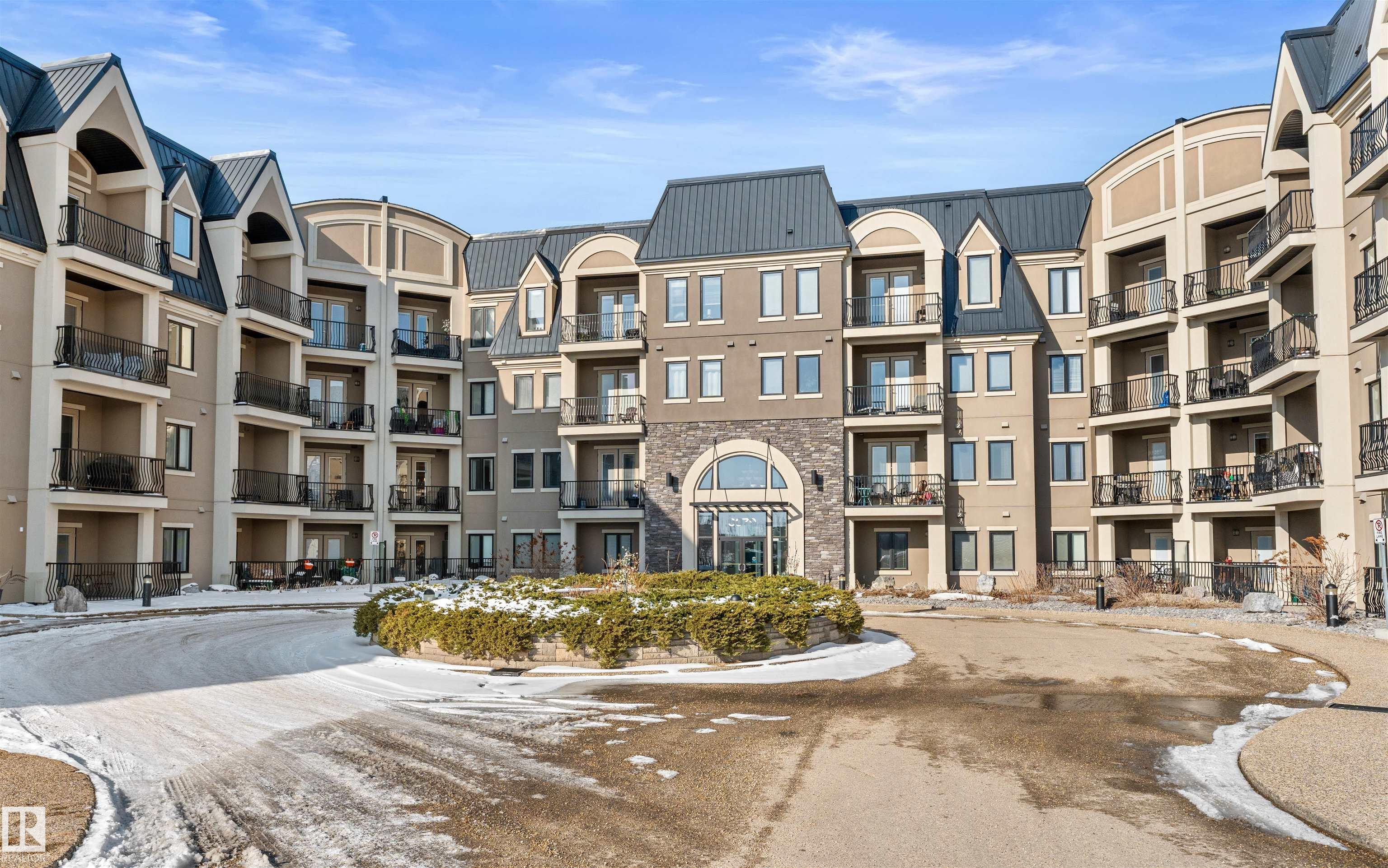 251 6079 Maynard Way, Edmonton, MLS® # E4480377