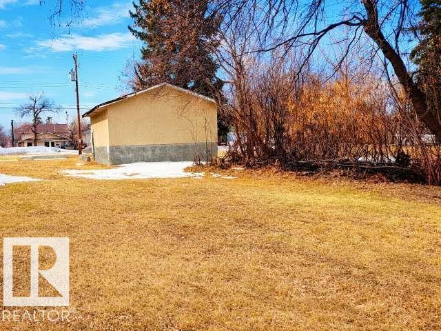 4709 51 Avenue, Wetaskiwin, MLS® # E4480383