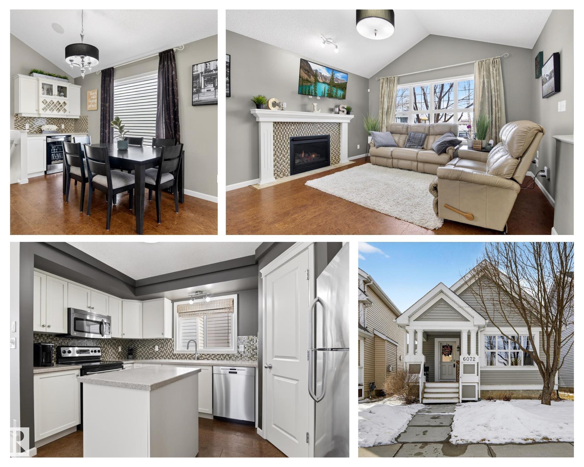 6072 Stanton Drive, Edmonton, MLS® # E4480384