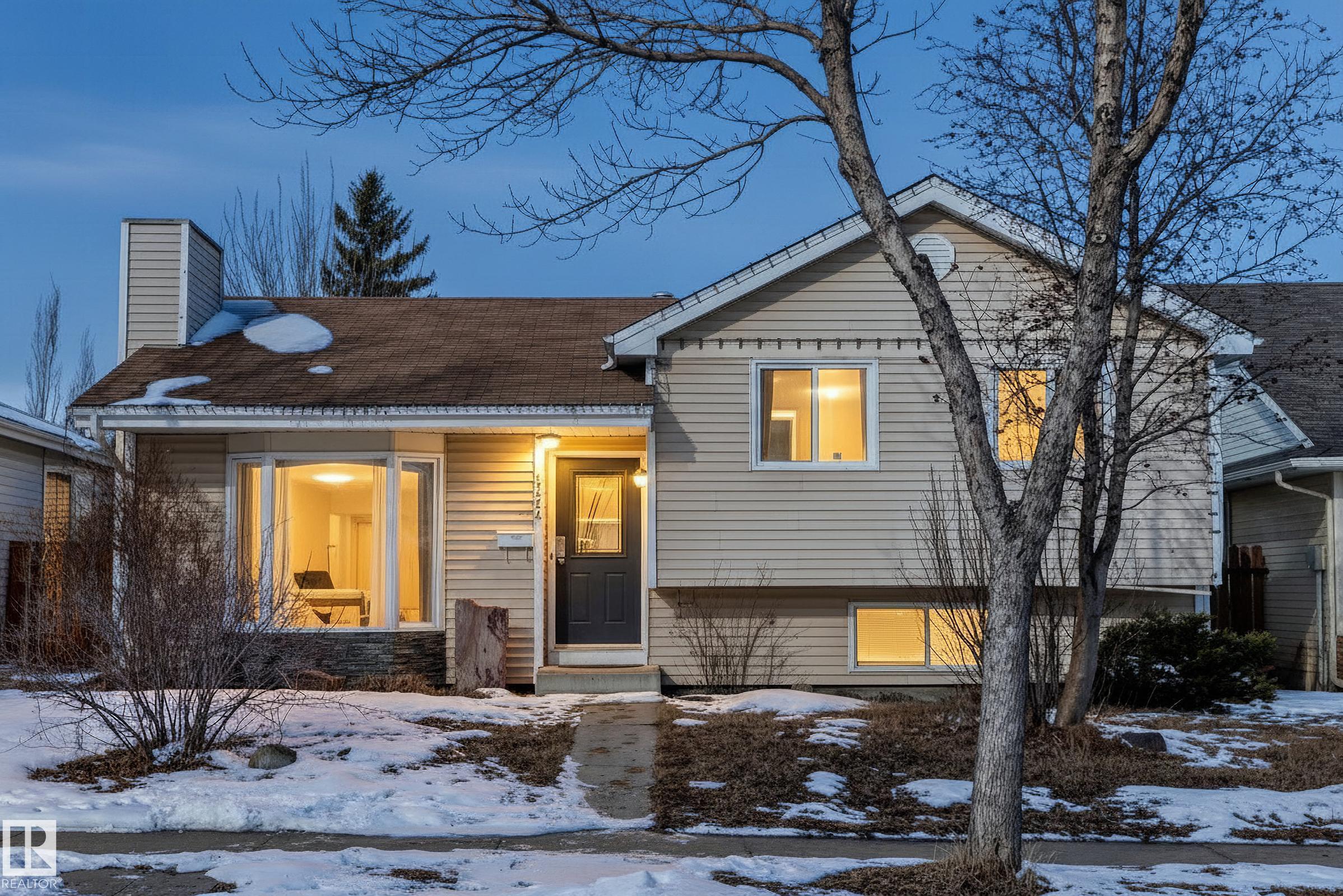 4224 30 Street, Edmonton, MLS® # E4480385