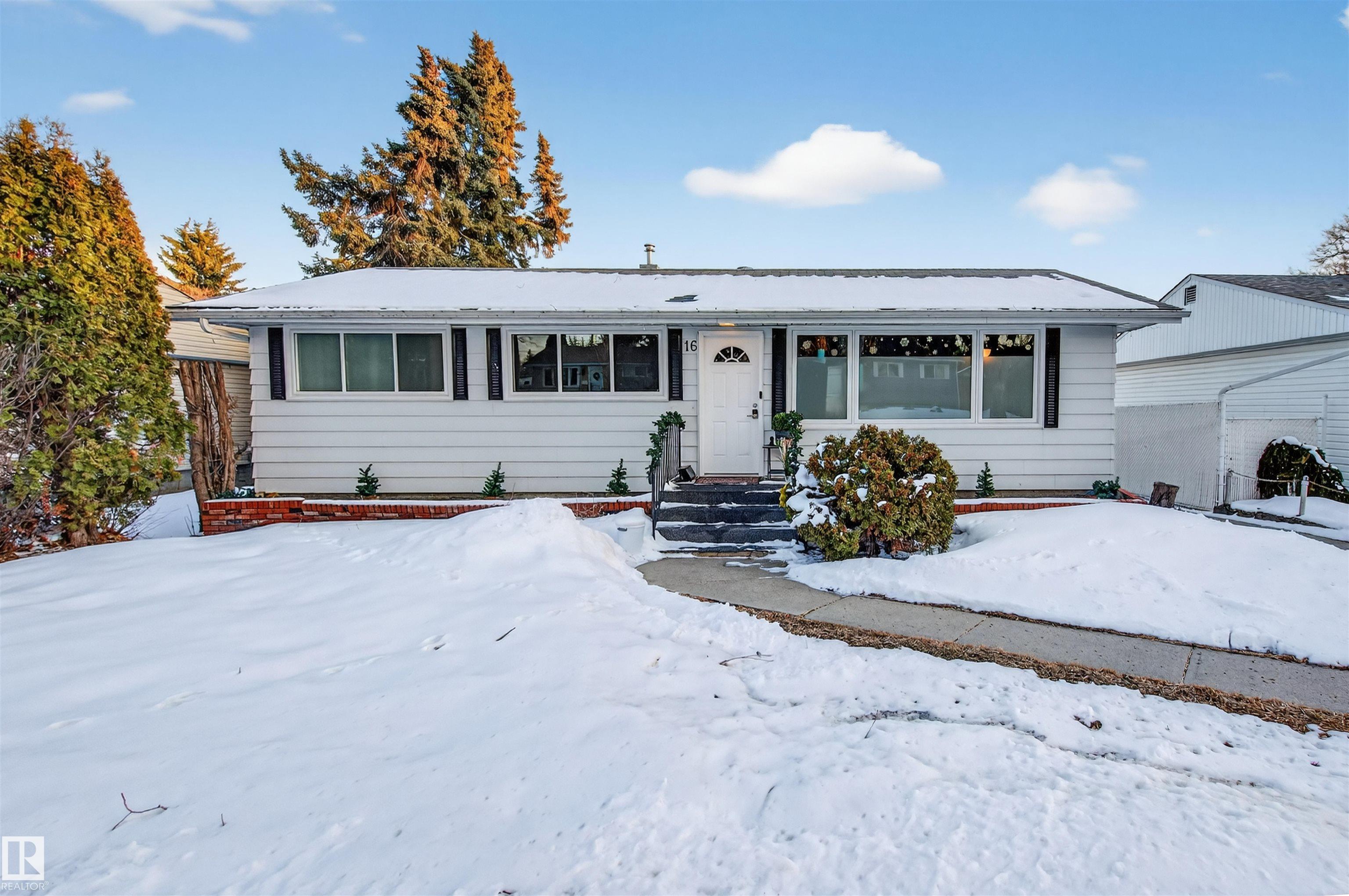 16 Mural Crescent, St. Albert, MLS® # E4480386